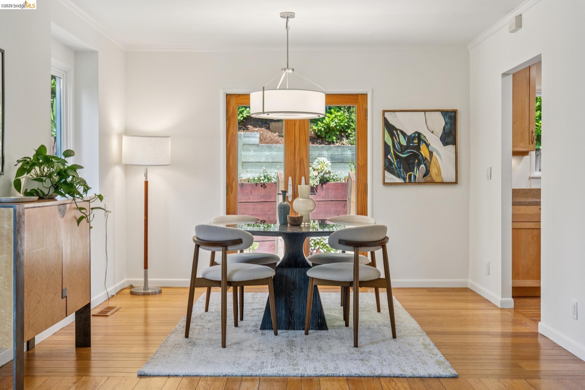 66 Arlington Court, Kensington CA 94707 — photo 17
