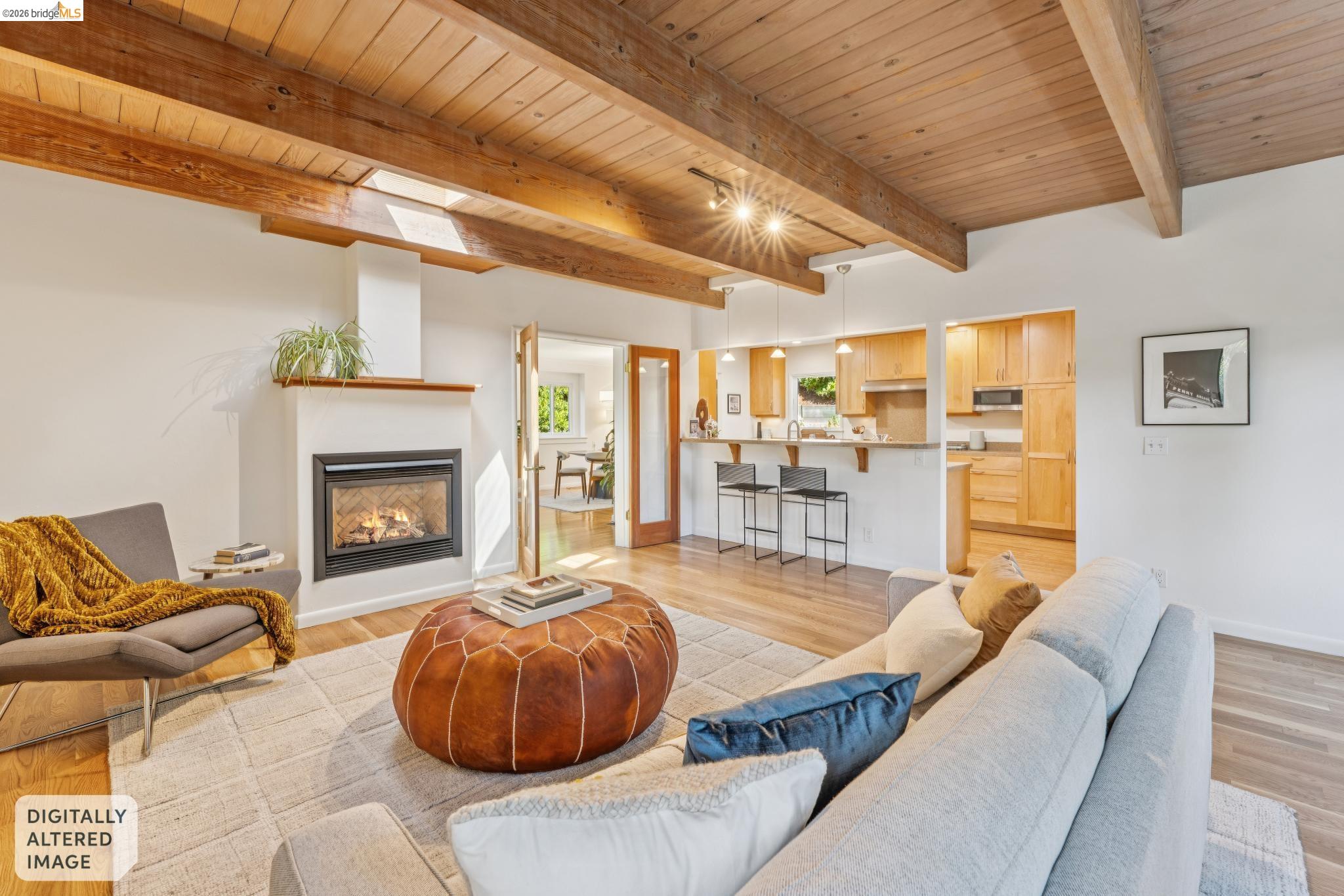 66 Arlington Court, Kensington CA 94707 — photo 41