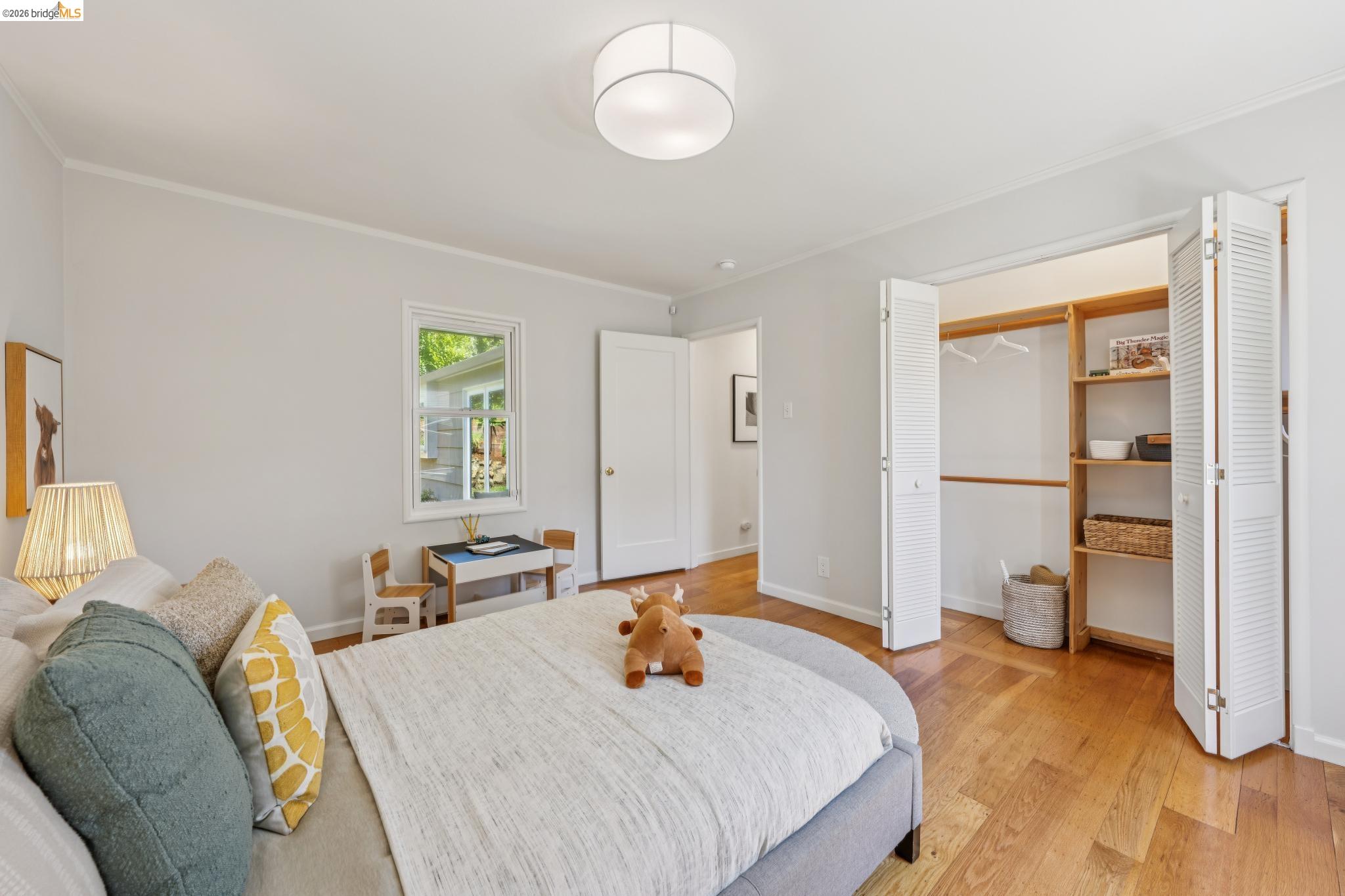 66 Arlington Court, Kensington CA 94707 — photo 58