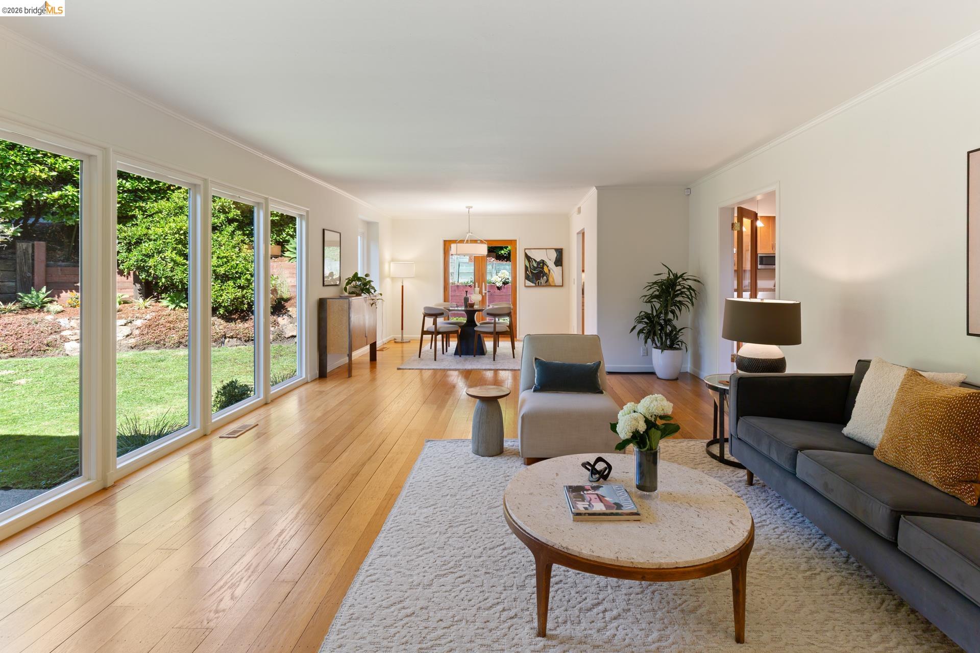 66 Arlington Court, Kensington CA 94707 — photo 9