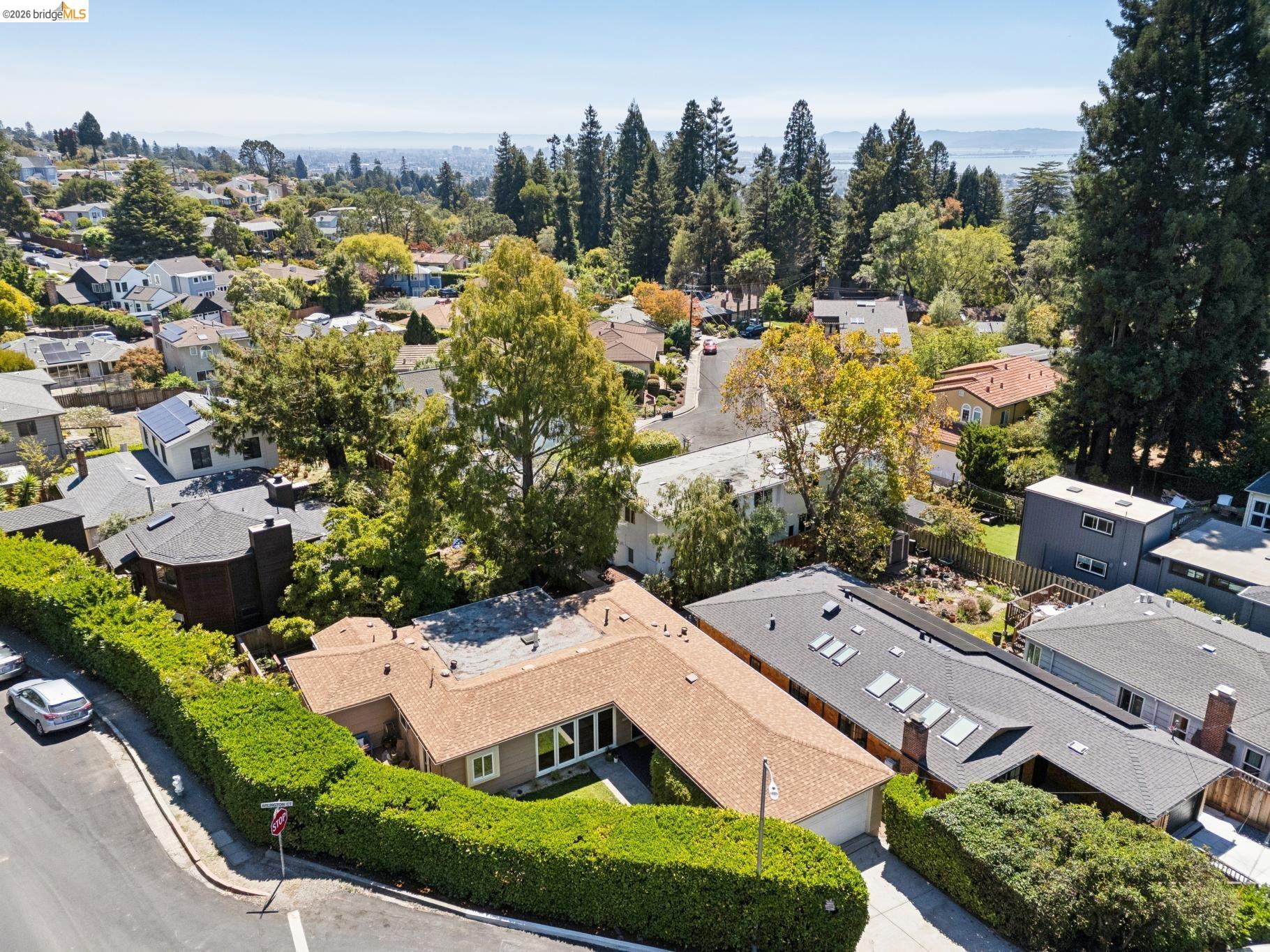 66 Arlington Court, Kensington CA 94707 — photo 86