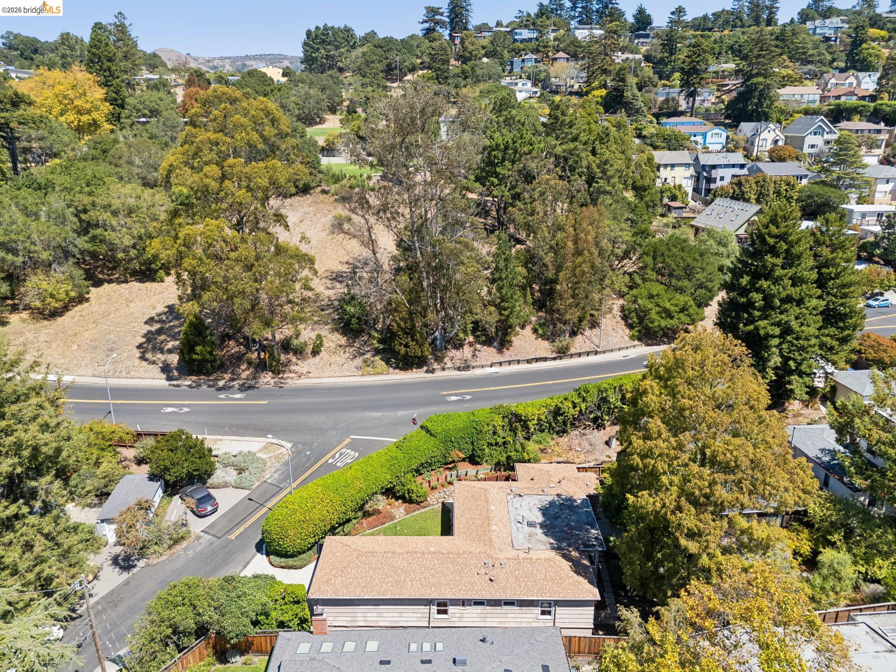 66 Arlington Court, Kensington CA 94707 — photo 88
