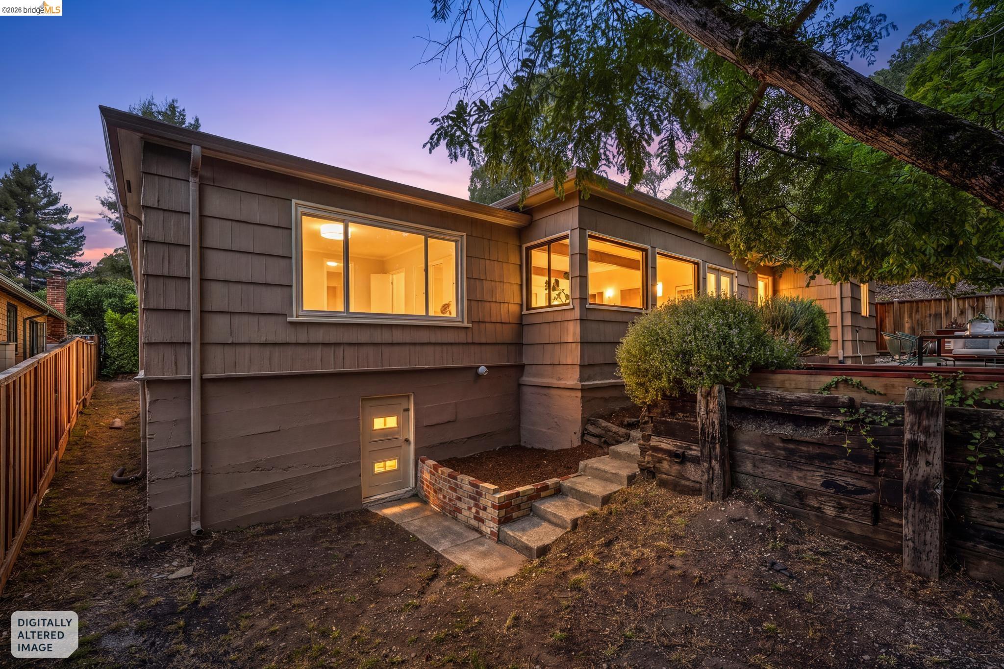 66 Arlington Court, Kensington CA 94707 — photo 94