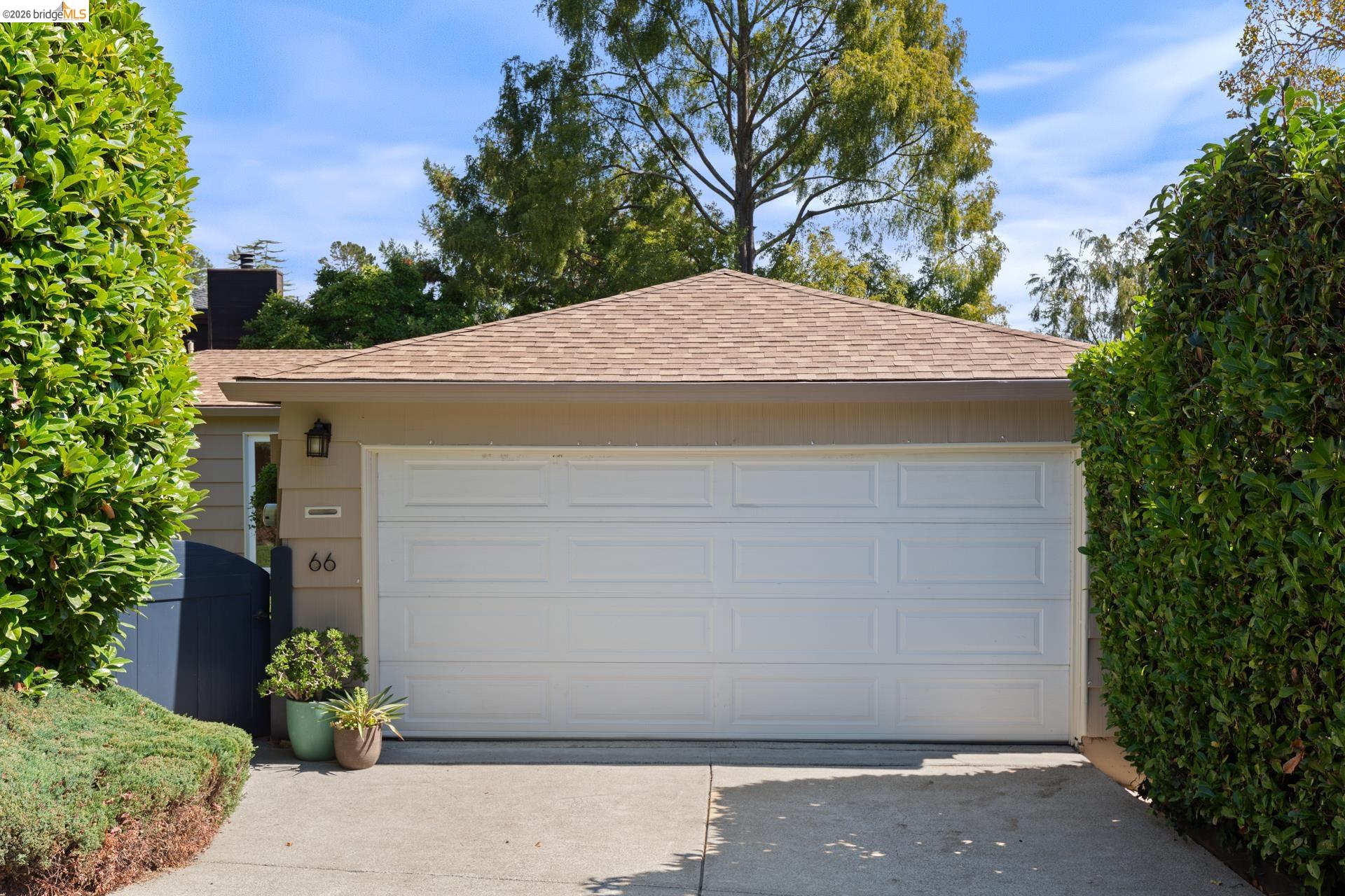 66 Arlington Court, Kensington CA 94707 — photo 95