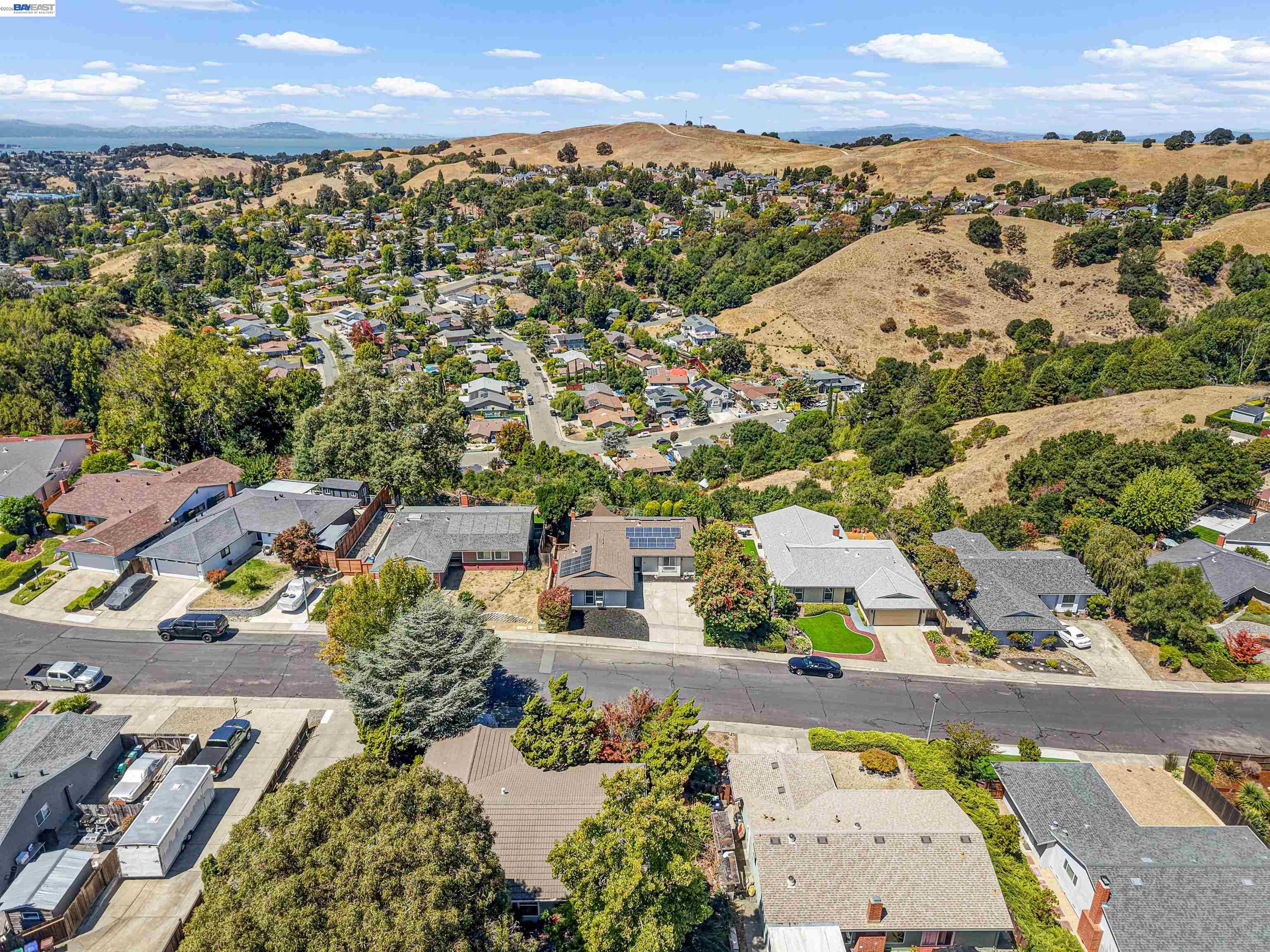 2547 Silvercrest Ct, Pinole CA 94564 — photo 64