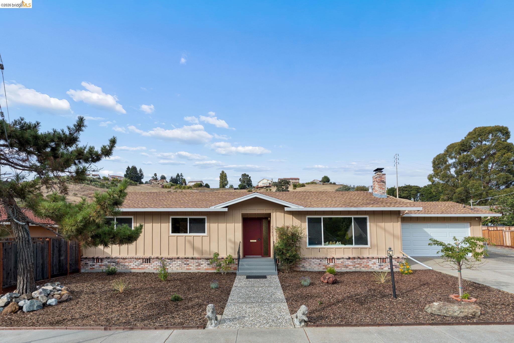 5791 Olinda Rd, El Sobrante CA 94803 — photo 2