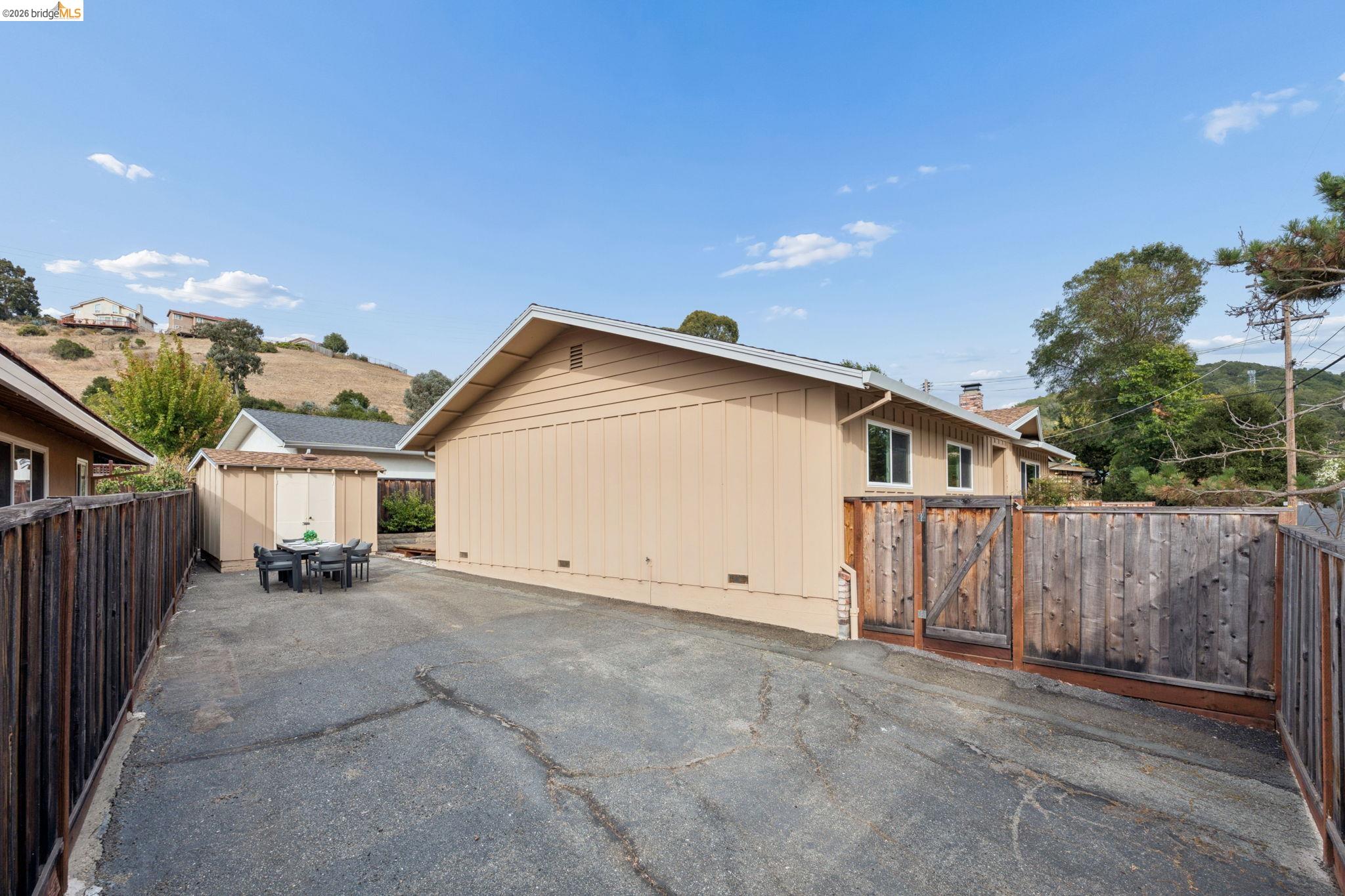 5791 Olinda Rd, El Sobrante CA 94803 — photo 37