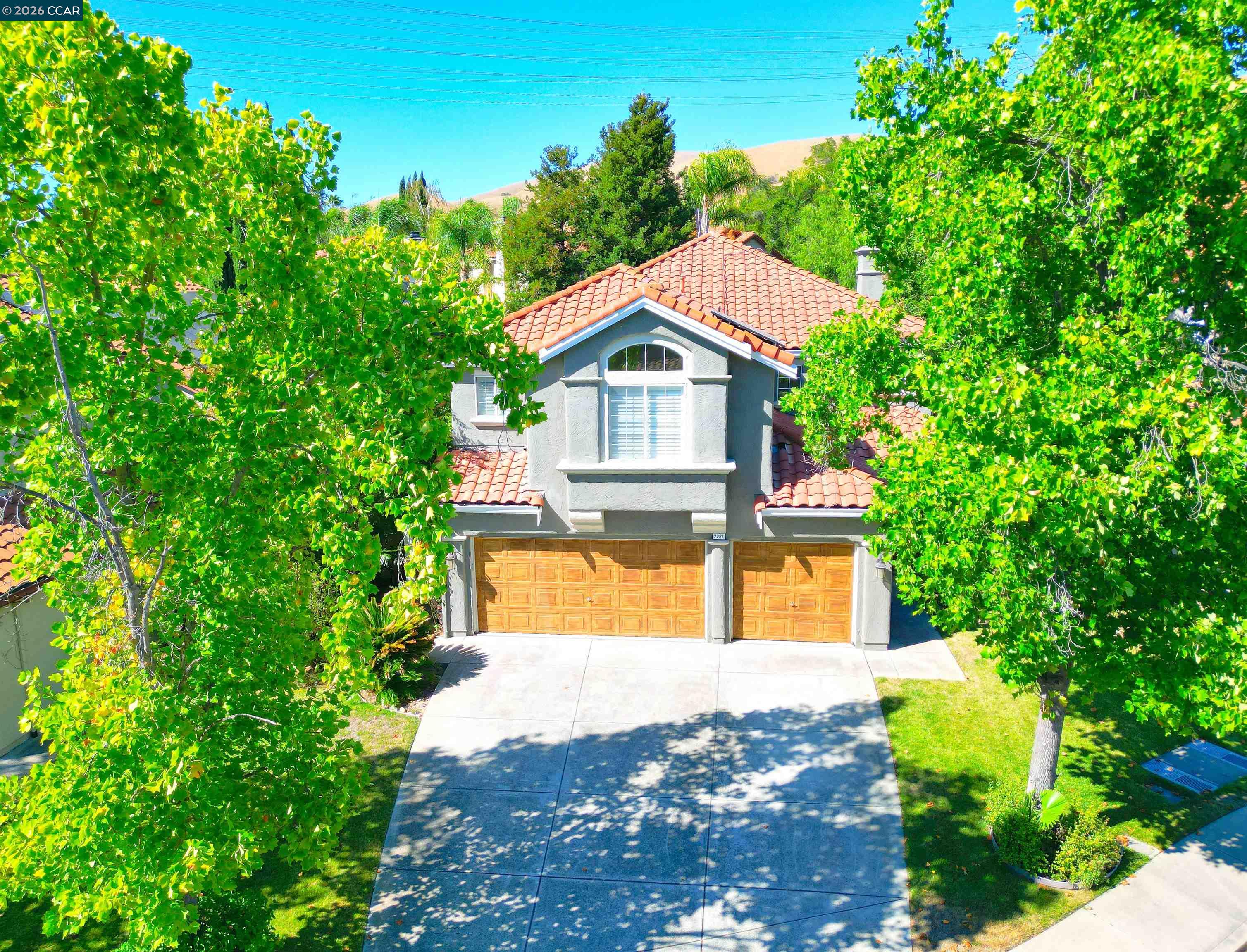 2287 Flagstone Way, Concord CA 94521 — photo 45