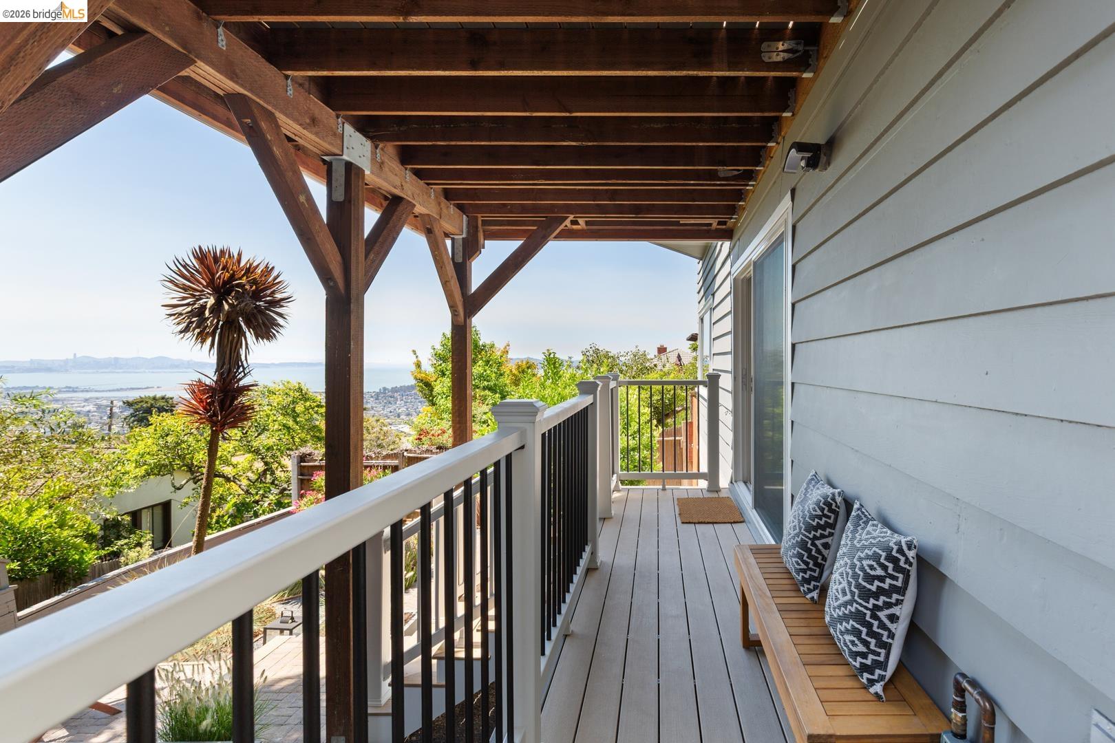 430 Beloit Ave, Kensington CA 94708 — photo 34