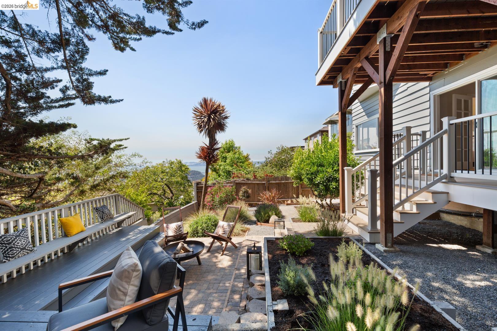 430 Beloit Ave, Kensington CA 94708 — photo 43