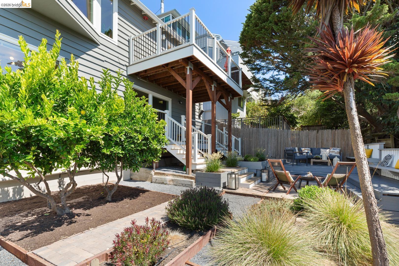 430 Beloit Ave, Kensington CA 94708 — photo 45