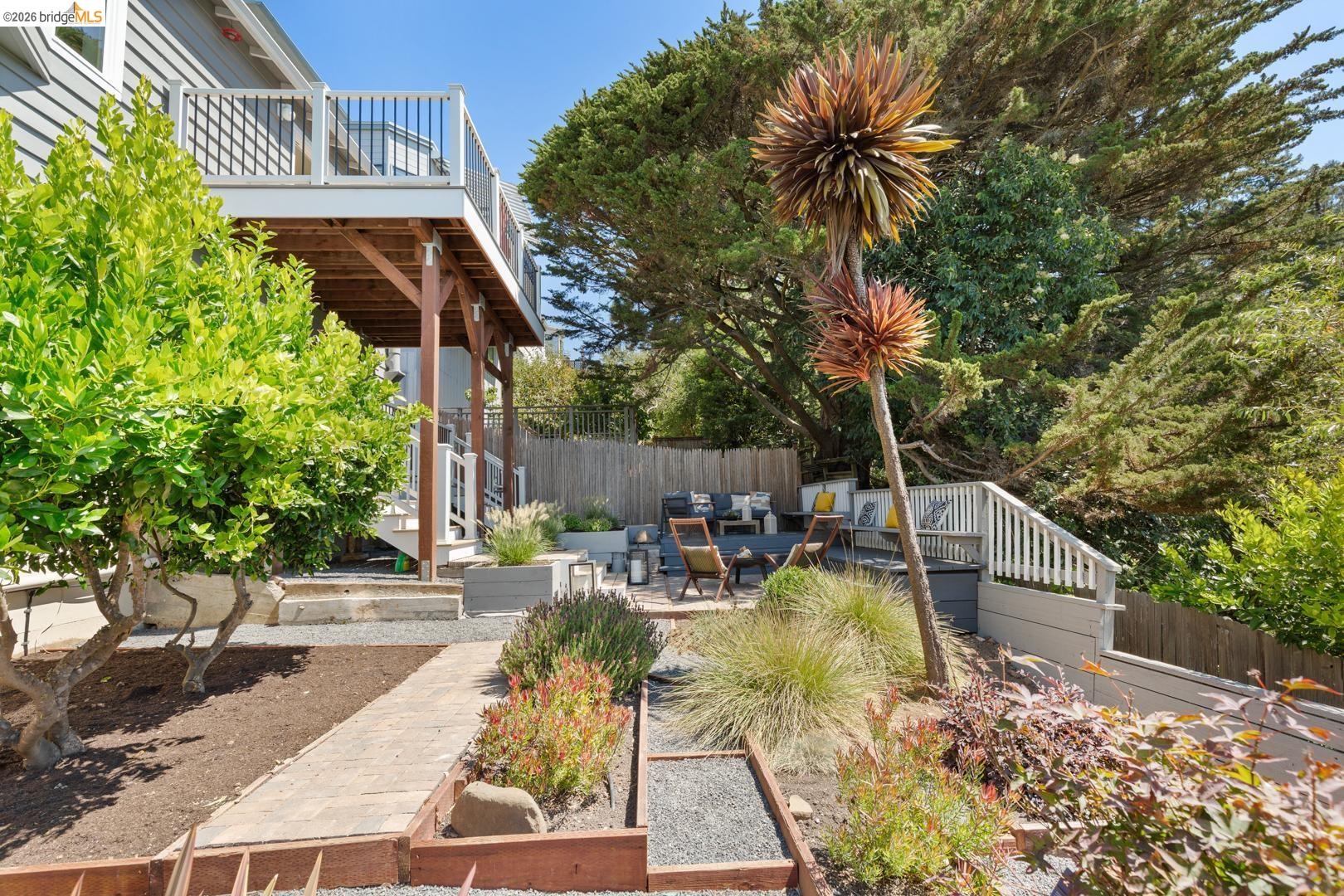 430 Beloit Ave, Kensington CA 94708 — photo 47