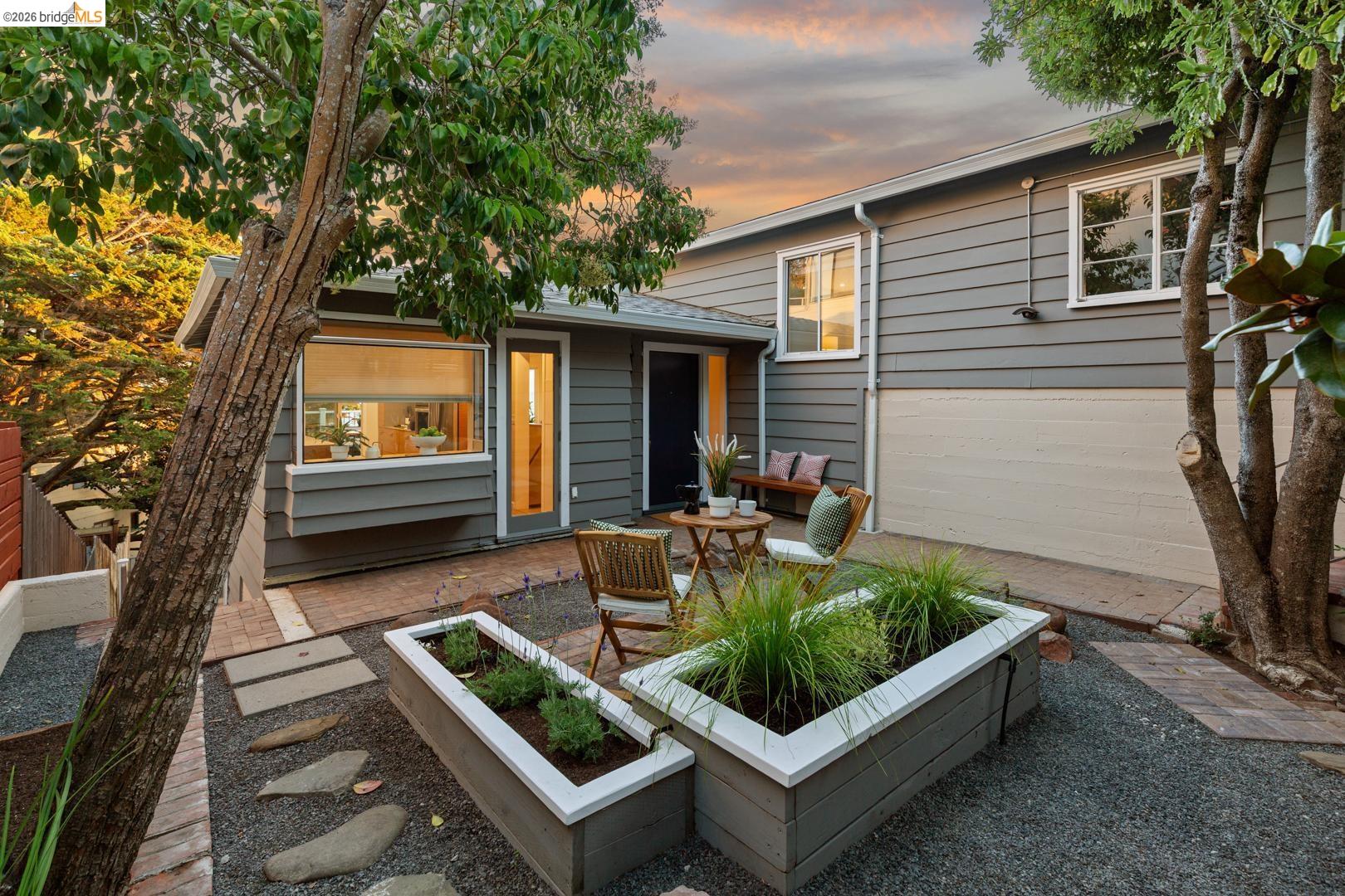 430 Beloit Ave, Kensington CA 94708 — photo 50