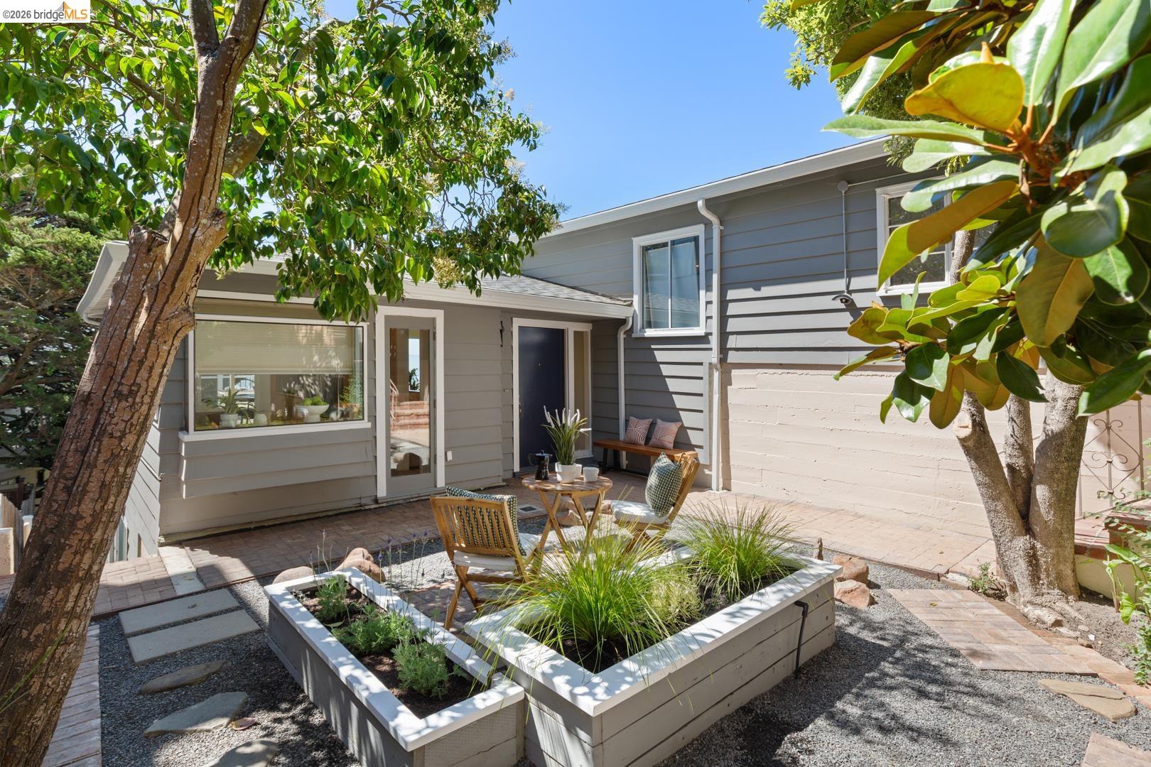 430 Beloit Ave, Kensington CA 94708 — photo 6