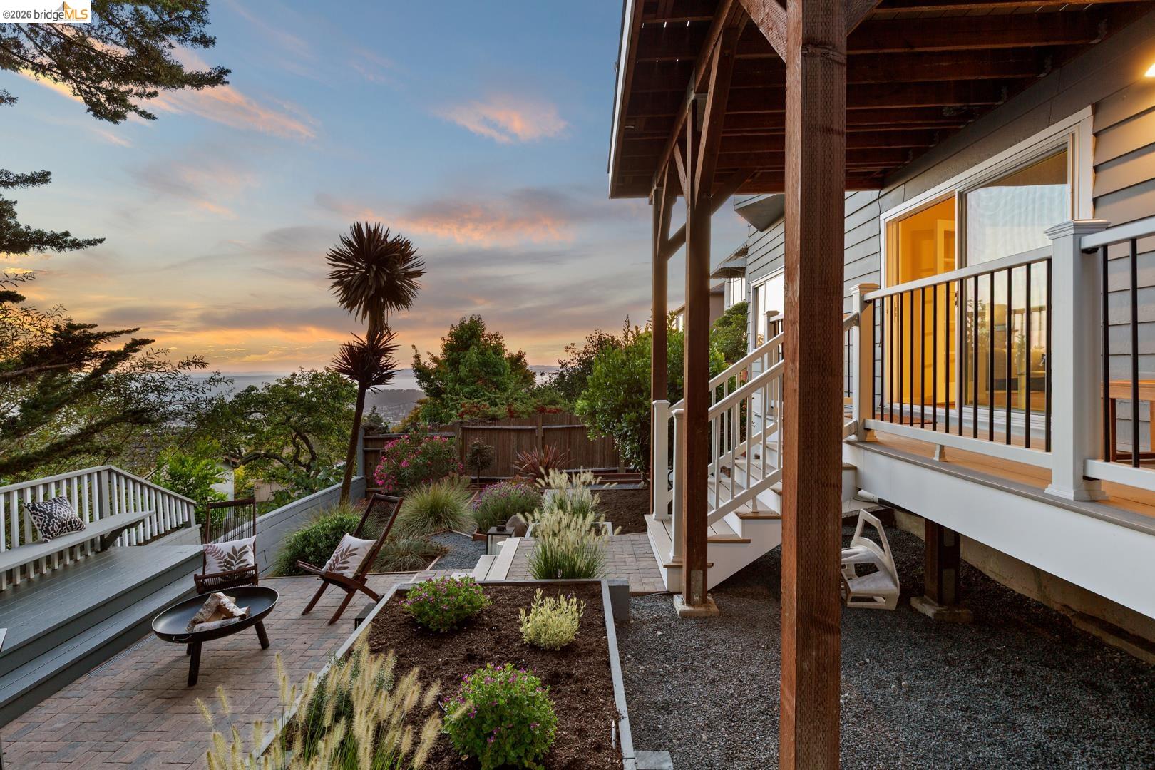 430 Beloit Ave, Kensington CA 94708 — photo 53