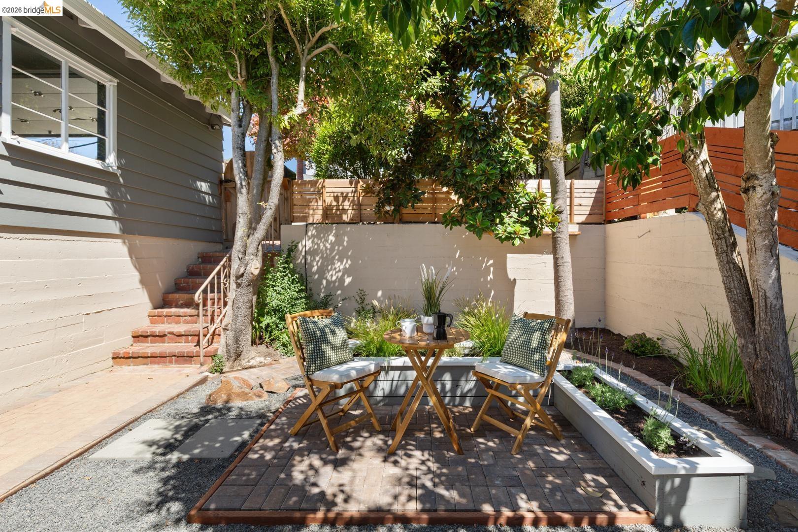 430 Beloit Ave, Kensington CA 94708 — photo 7