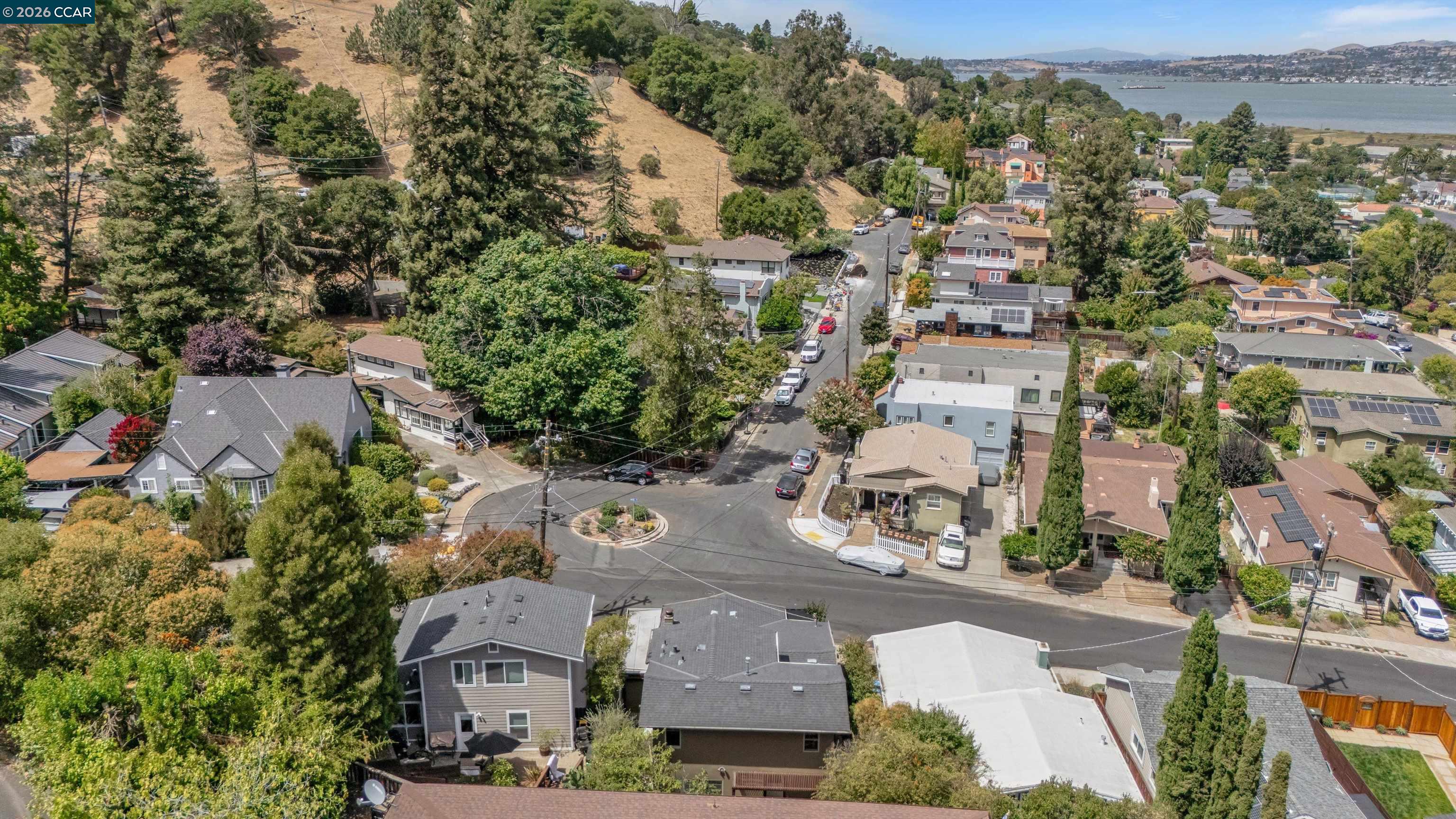 10 Green St, Martinez CA 94553 — photo 33