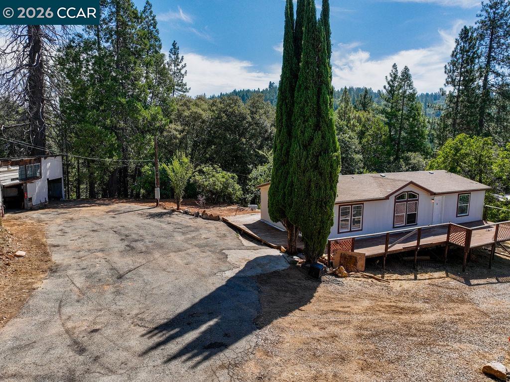 3501 Braden Rd, Camino CA 95709 — photo 2