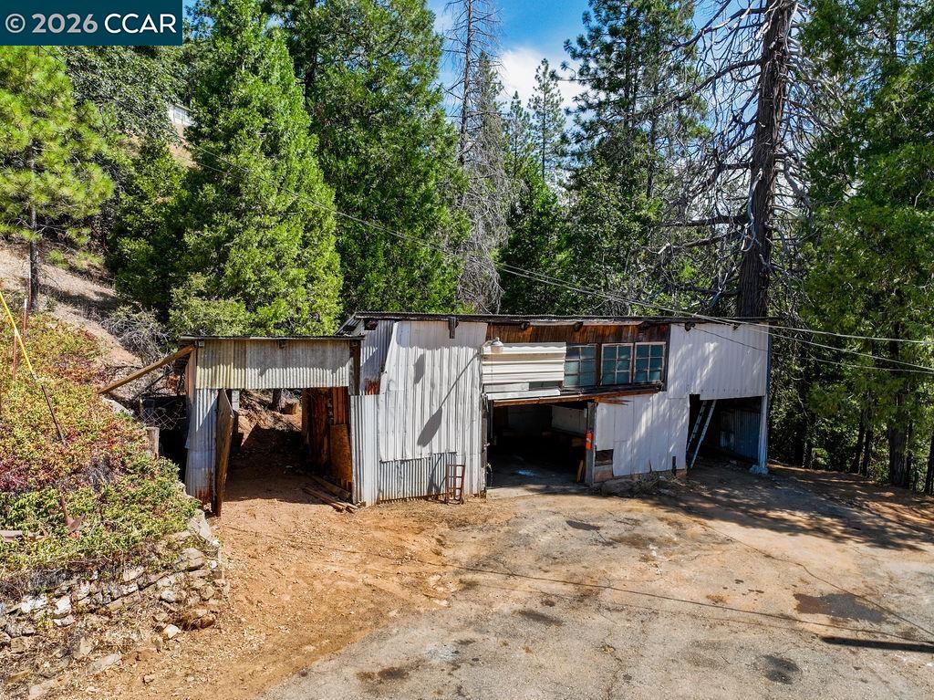 3501 Braden Rd, Camino CA 95709 — photo 9