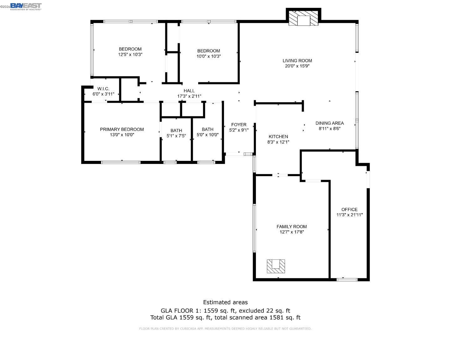 801 Richmond Ave, San Jose CA 95128 — photo 46