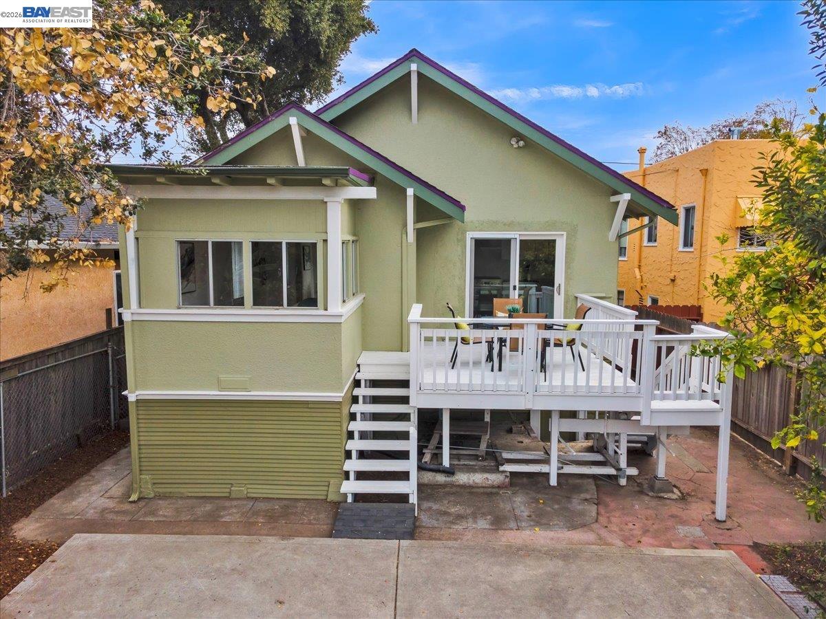 1029 Lincoln Ave, Alameda CA 94501 — photo 34