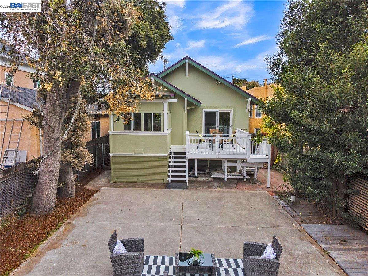 1029 Lincoln Ave, Alameda CA 94501 — photo 35