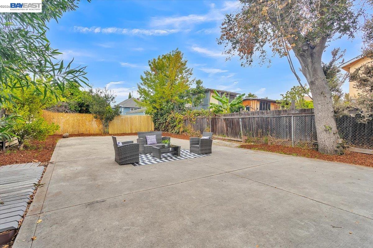 1029 Lincoln Ave, Alameda CA 94501 — photo 38