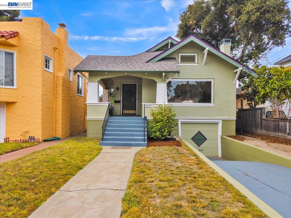 1029 Lincoln Ave, Alameda CA 94501 — photo 52