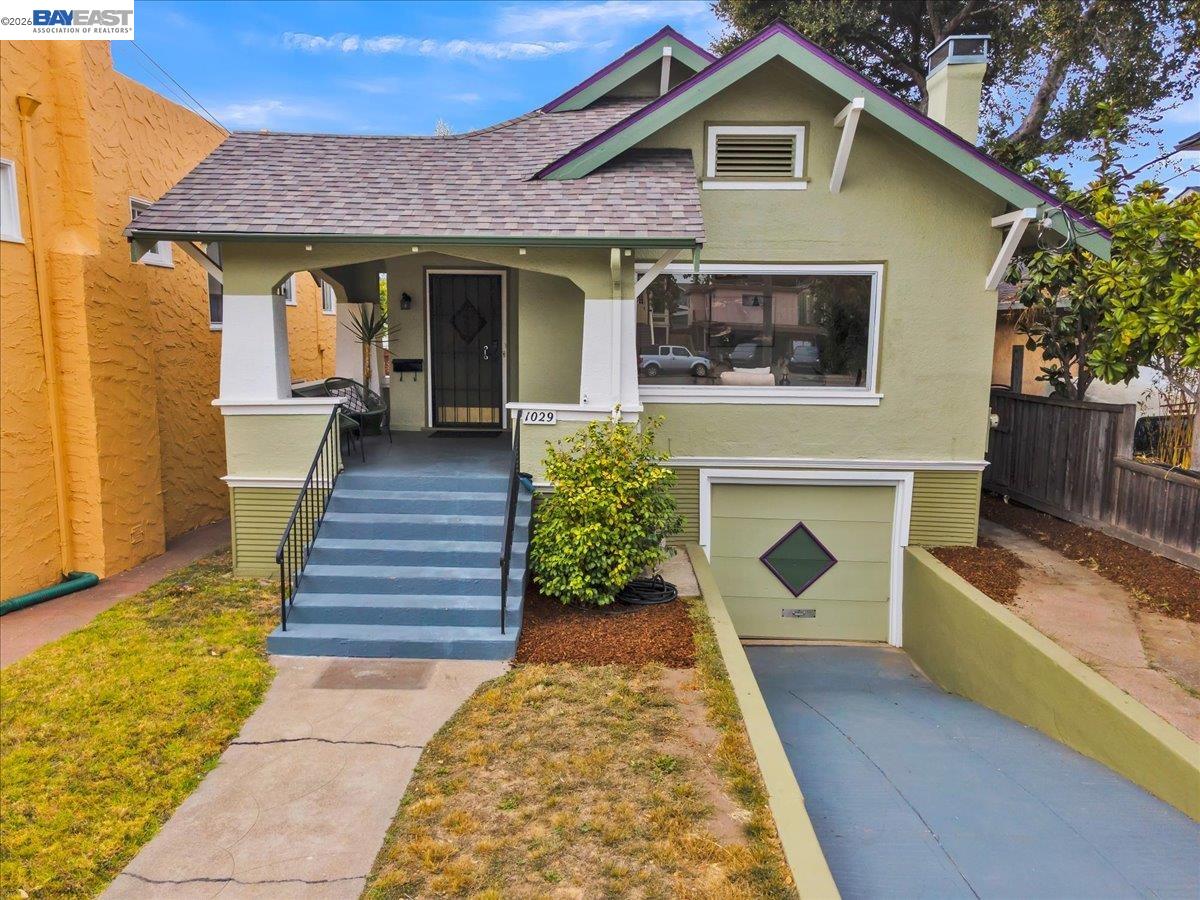 1029 Lincoln Ave, Alameda CA 94501 — photo 53