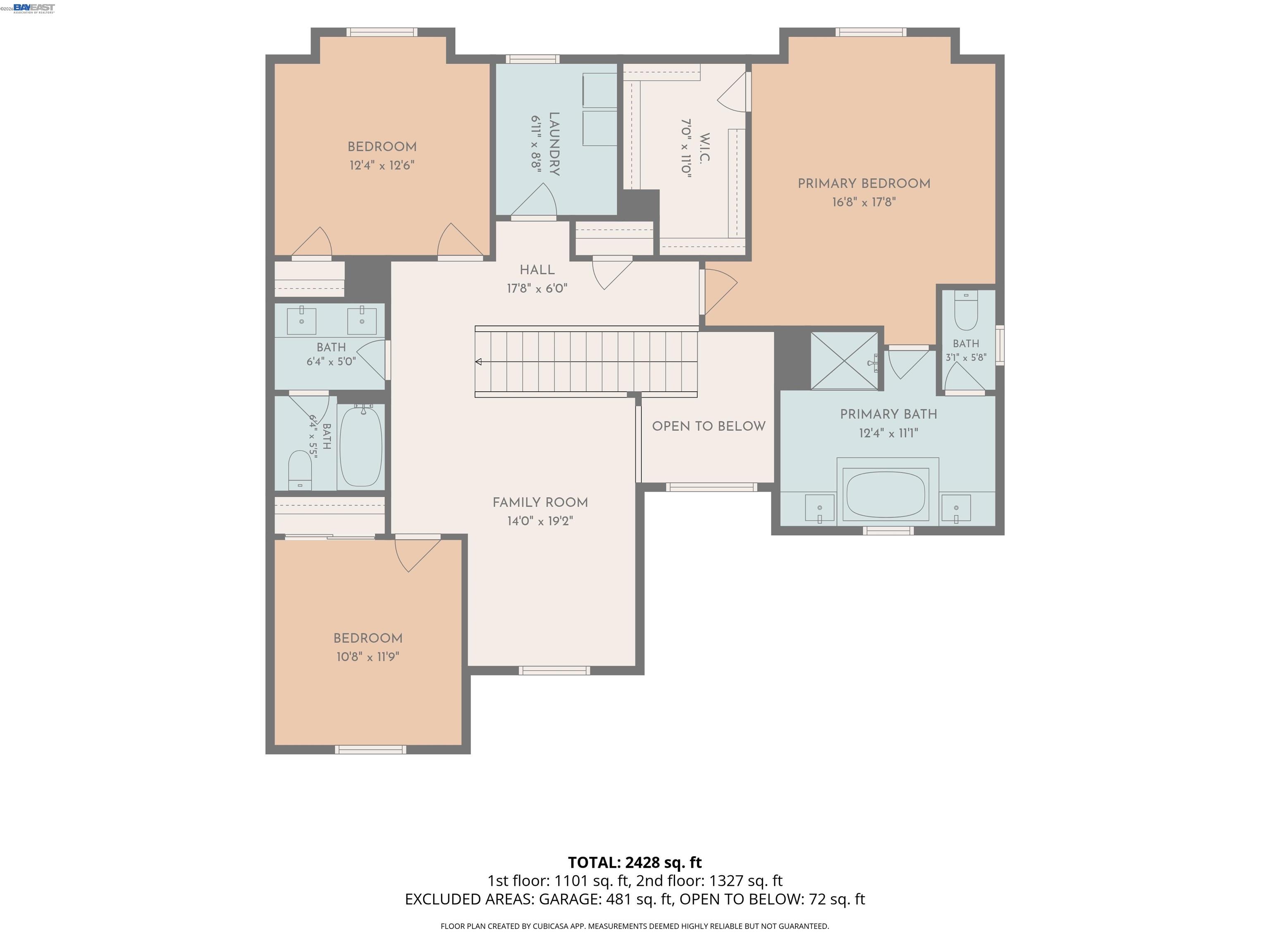 2722 Cowell Rd, Concord CA 94518 — photo 46