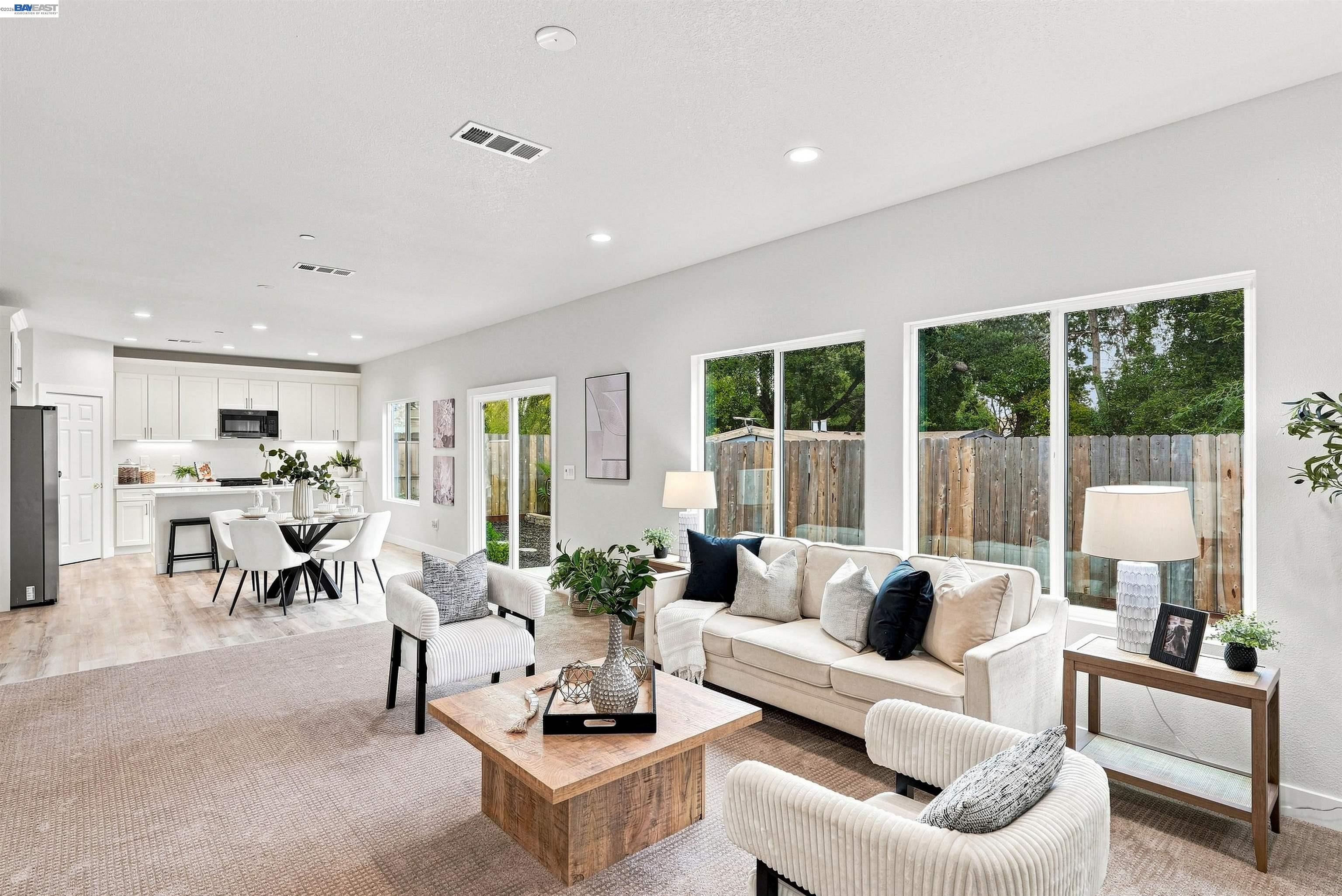 2722 Cowell Rd, Concord CA 94518 — photo 8