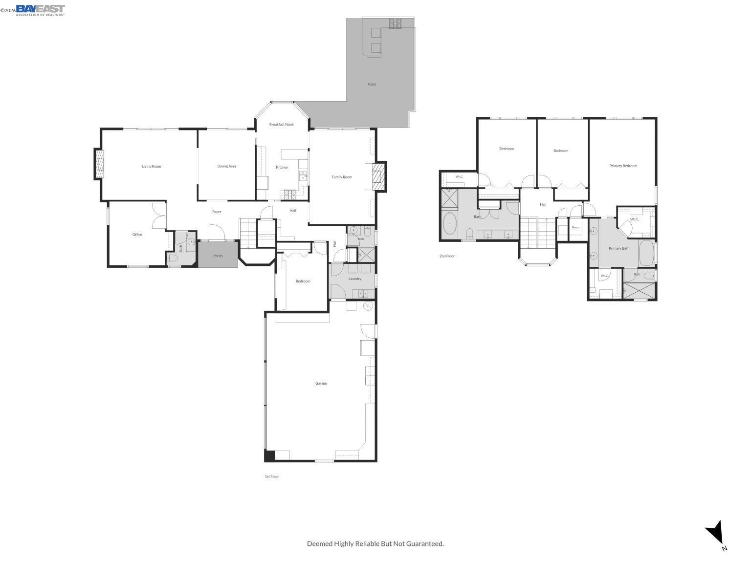 934 Wilmington Way, Redwood City CA 94062 — photo 81
