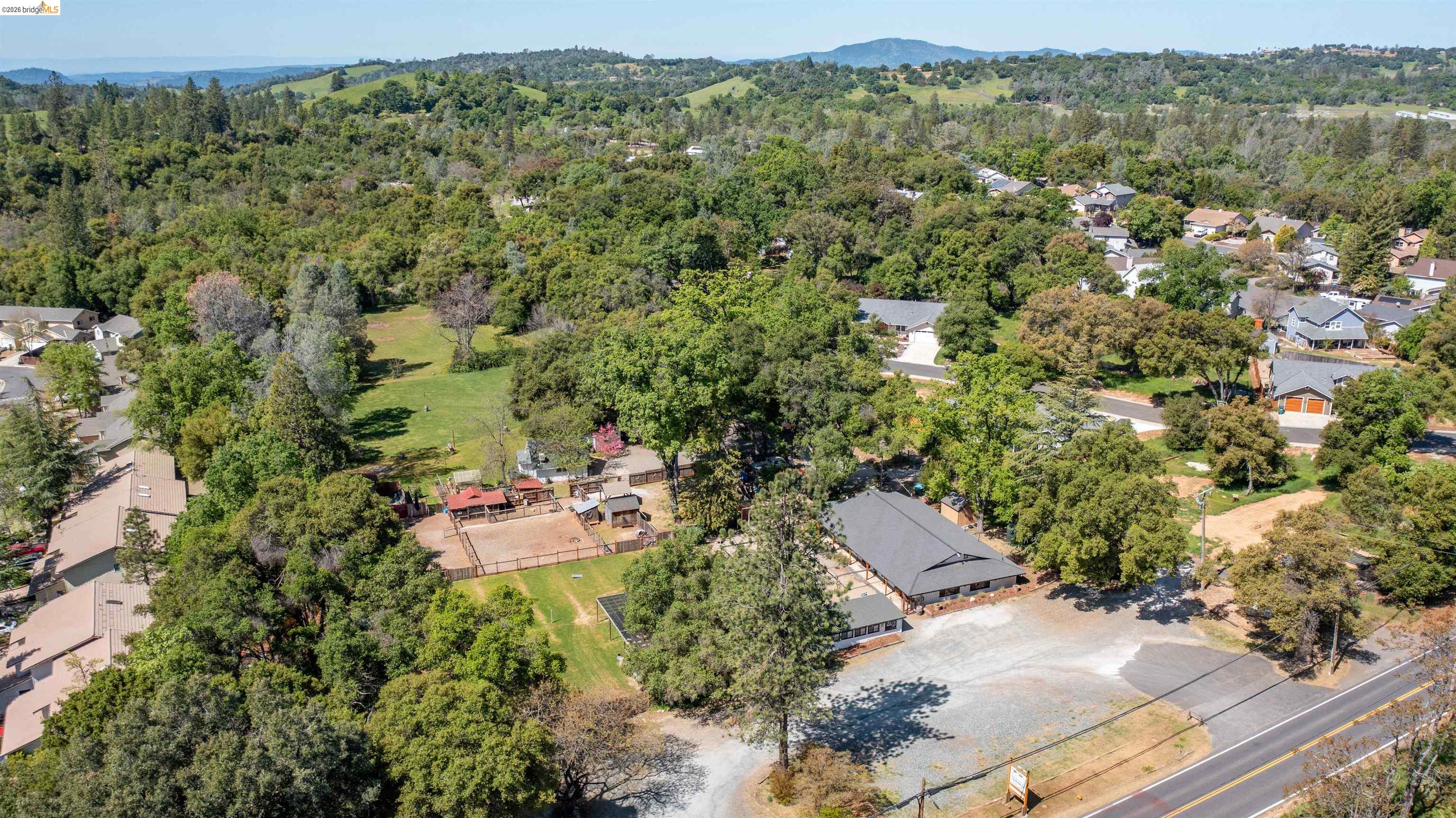 22004 Parrotts Ferry Rd, Sonora CA 95370 — photo 30