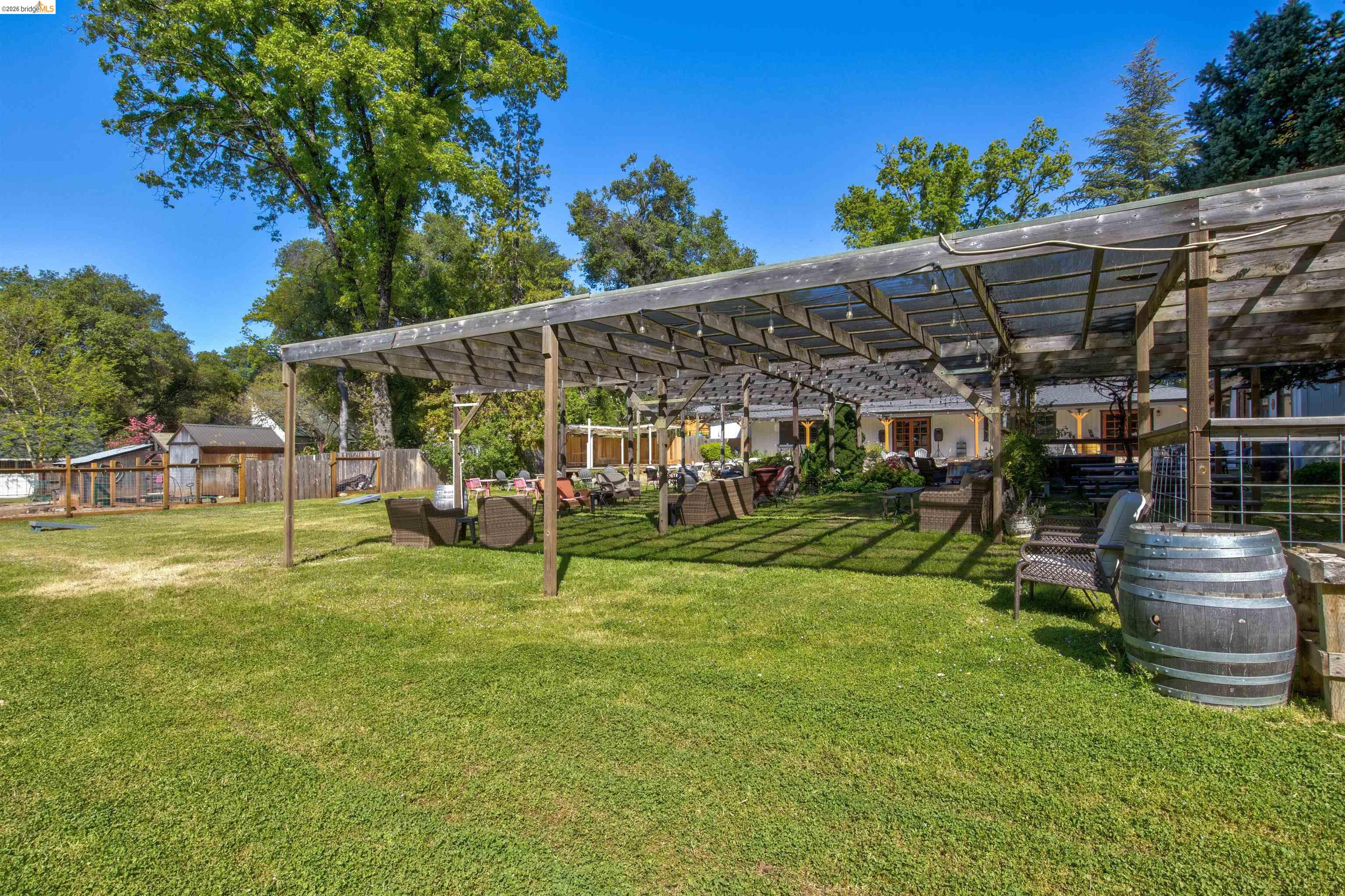 22004 Parrotts Ferry Rd, Sonora CA 95370 — photo 54