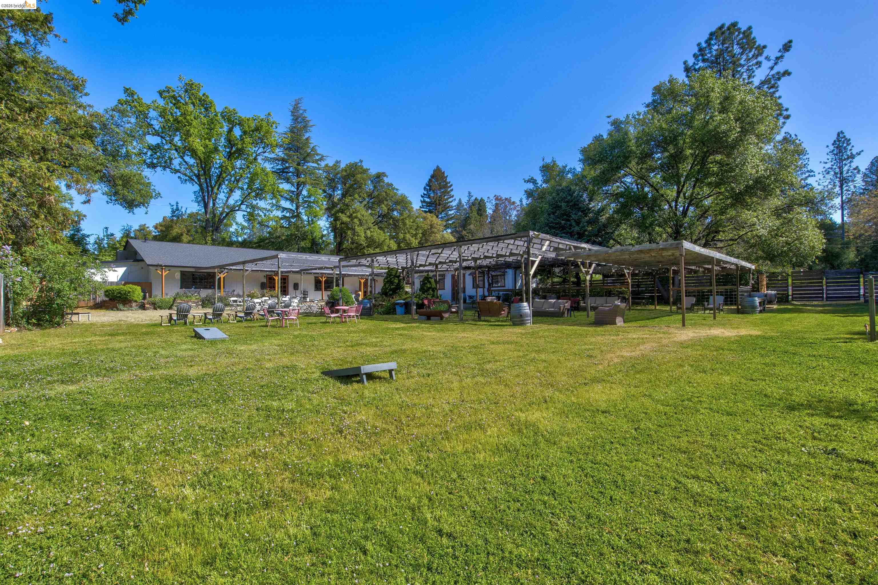 22004 Parrotts Ferry Rd, Sonora CA 95370 — photo 57
