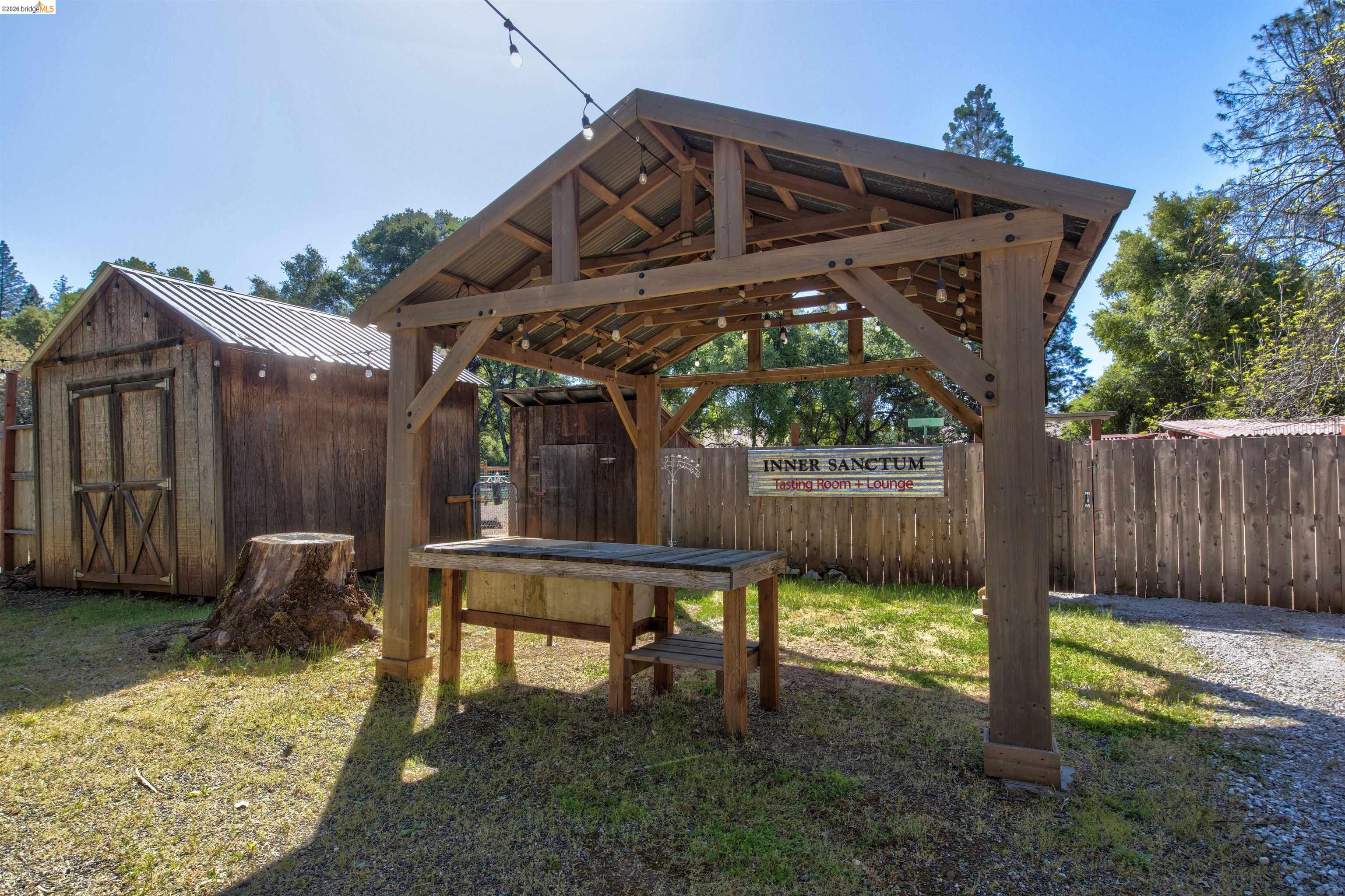 22004 Parrotts Ferry Rd, Sonora CA 95370 — photo 67