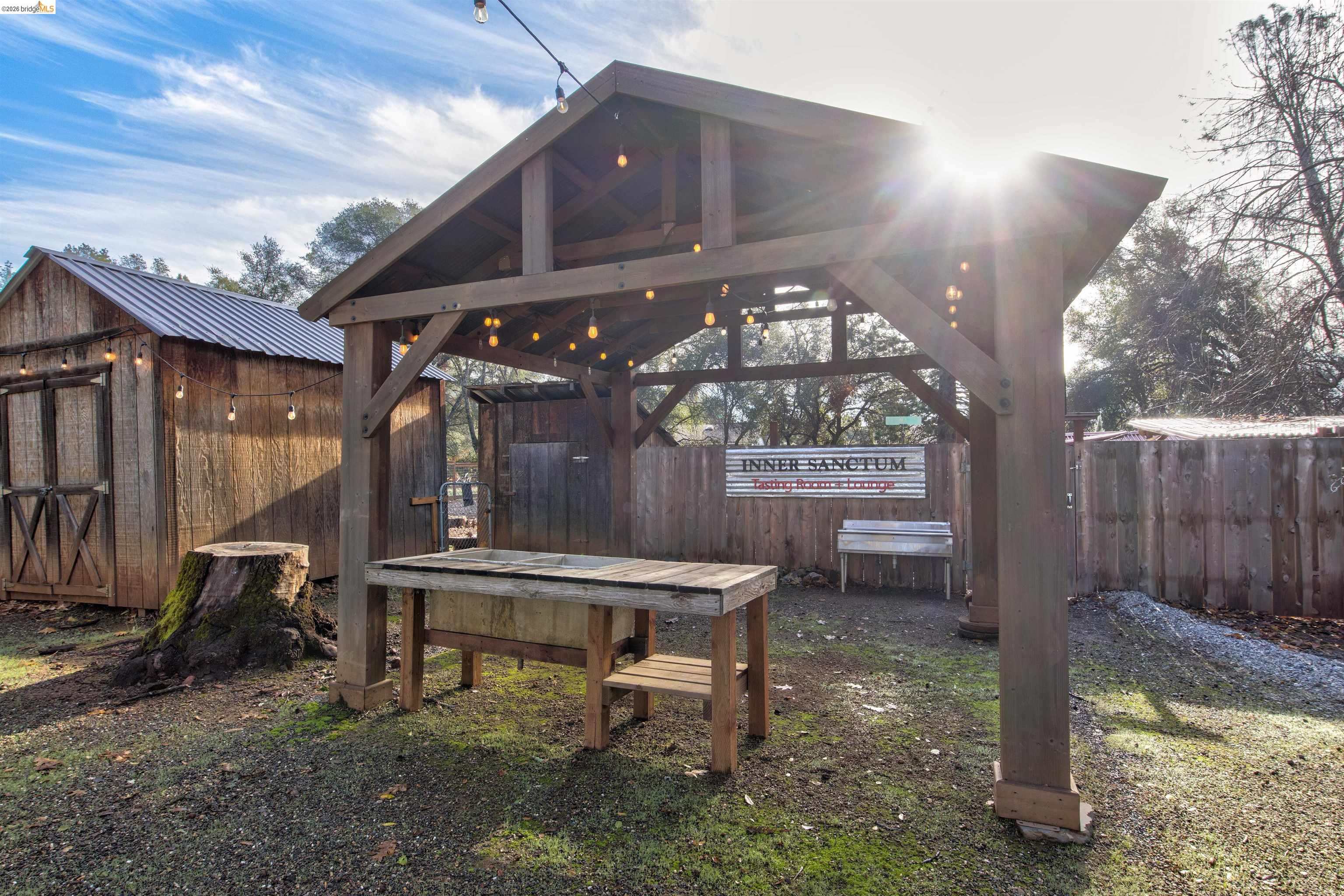 22004 Parrotts Ferry Rd, Sonora CA 95370 — photo 97