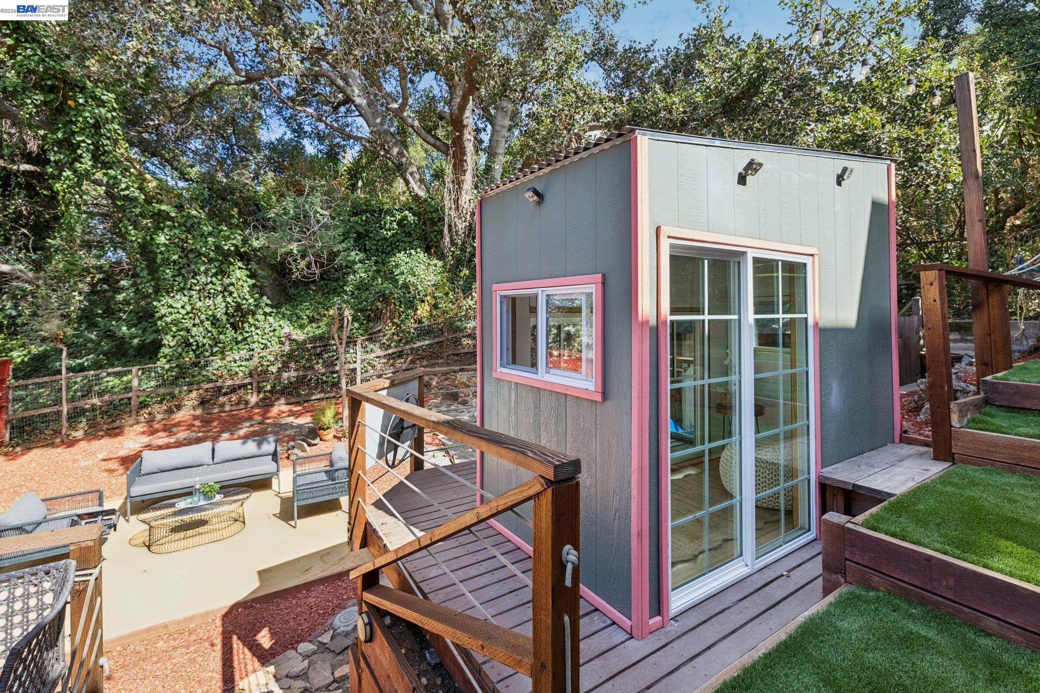 3051 Parker Ave, Oakland CA 94605 — photo 30