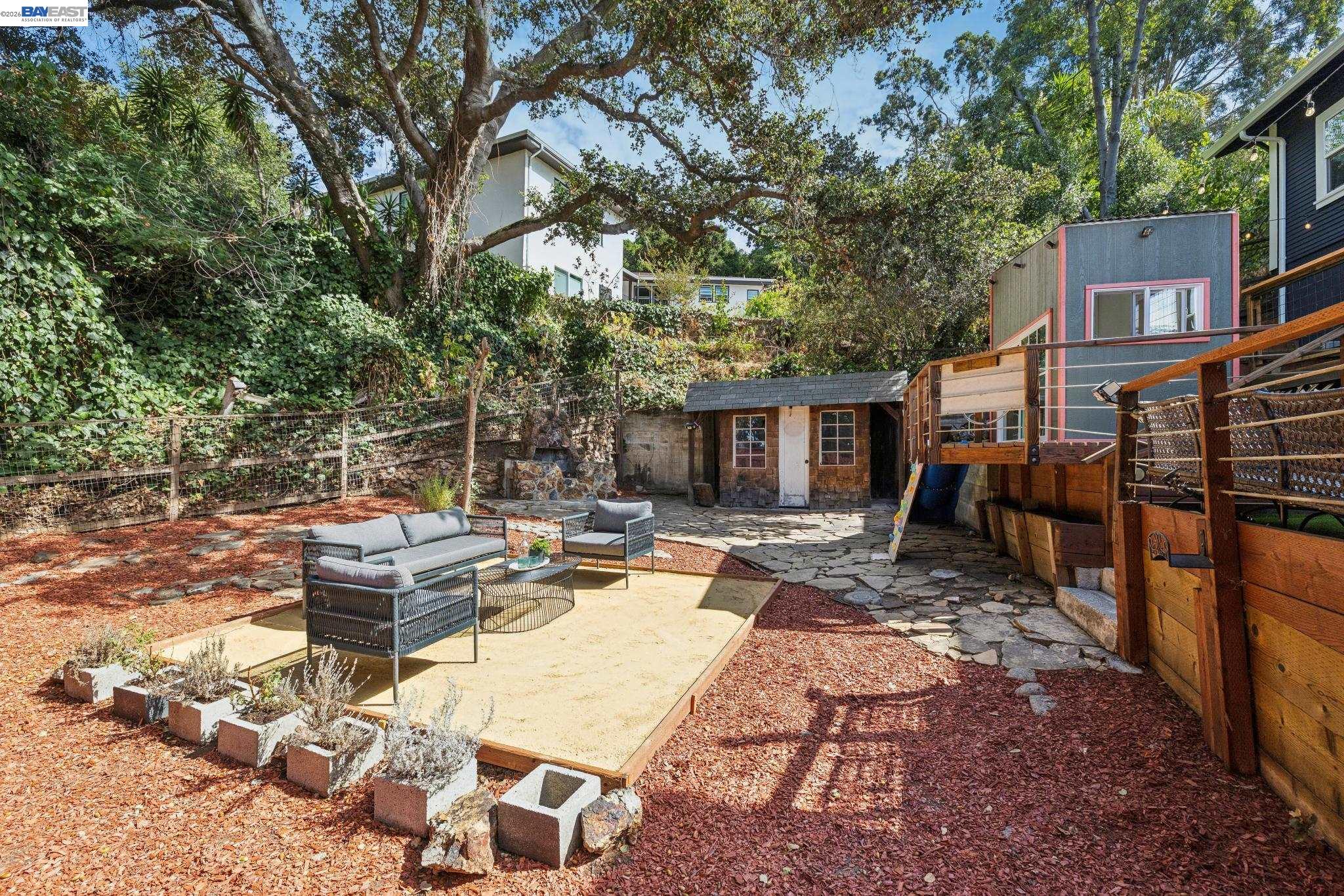 3051 Parker Ave, Oakland CA 94605 — photo 31