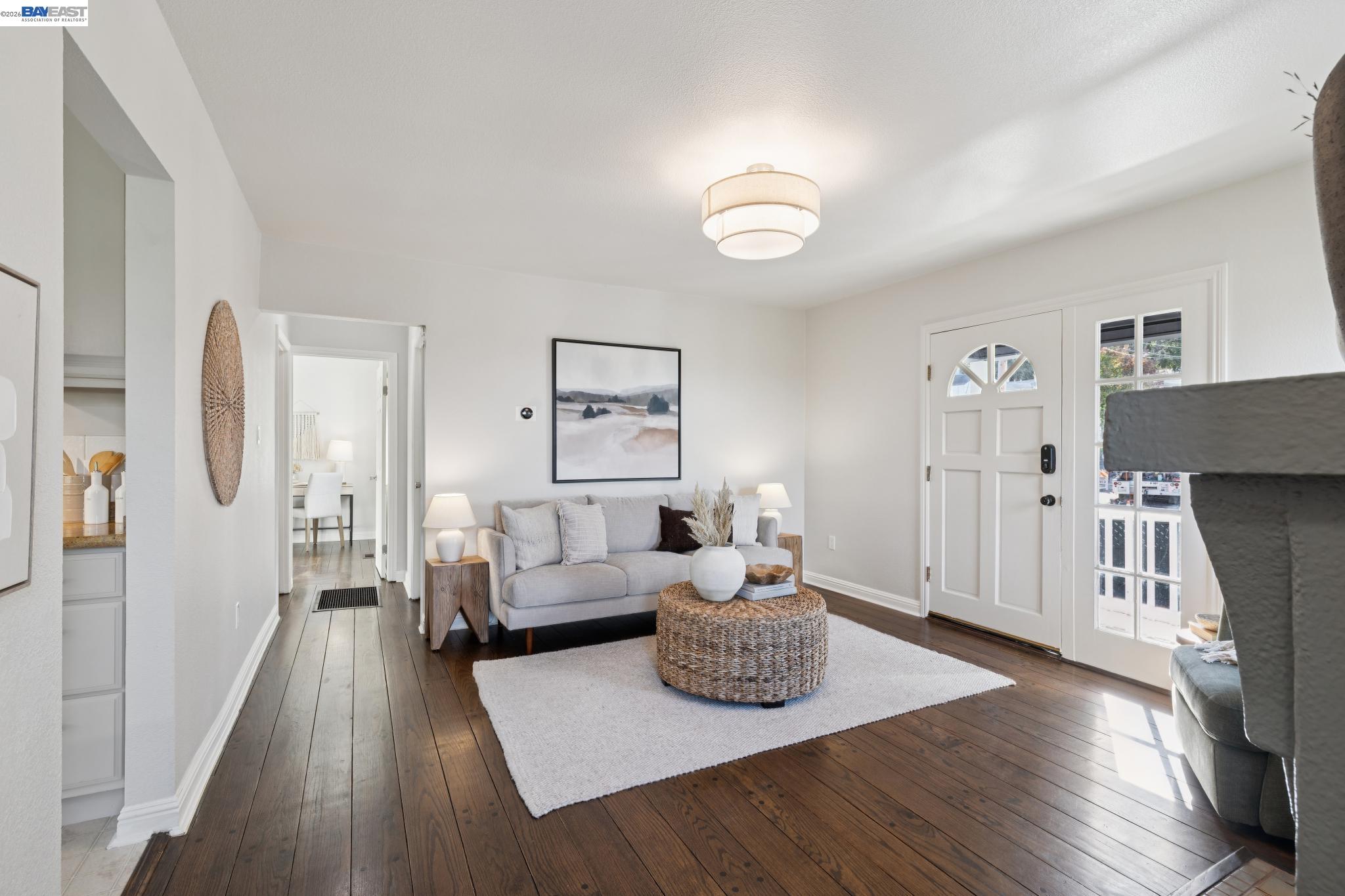 3051 Parker Ave, Oakland CA 94605 — photo 7