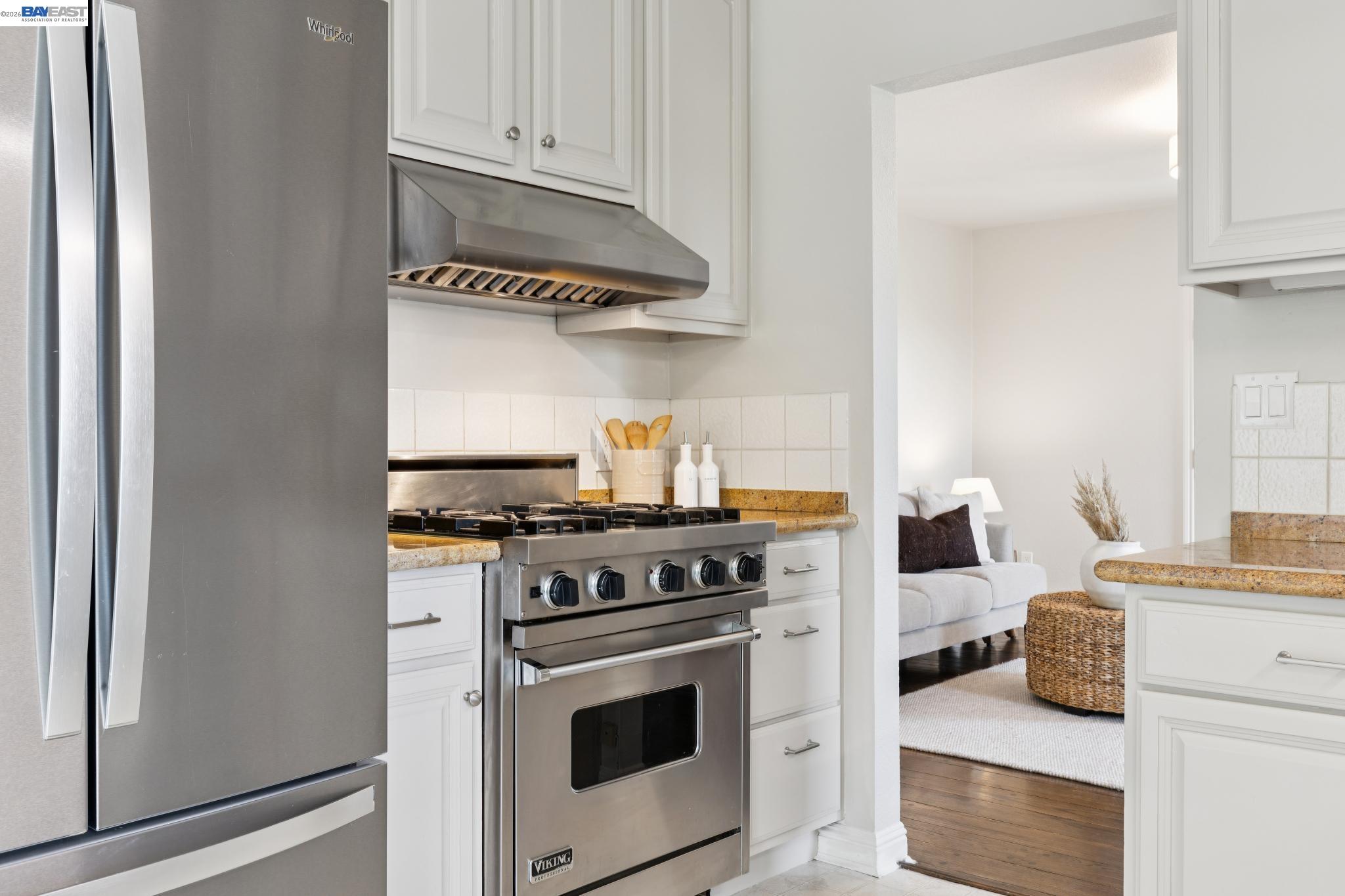 3051 Parker Ave, Oakland CA 94605 — photo 10