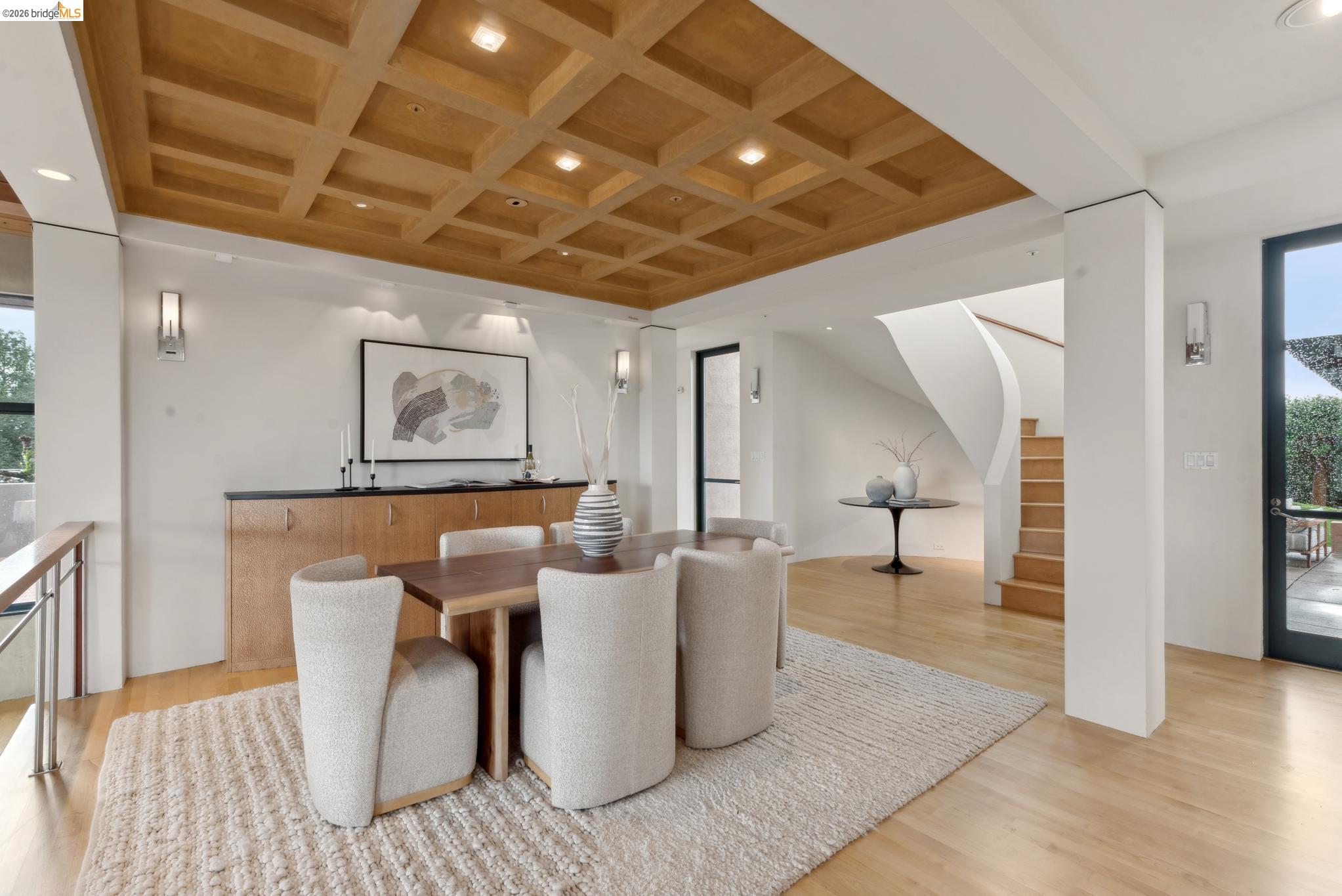 5 Woodside Way, Oakland CA 94611 — photo 10
