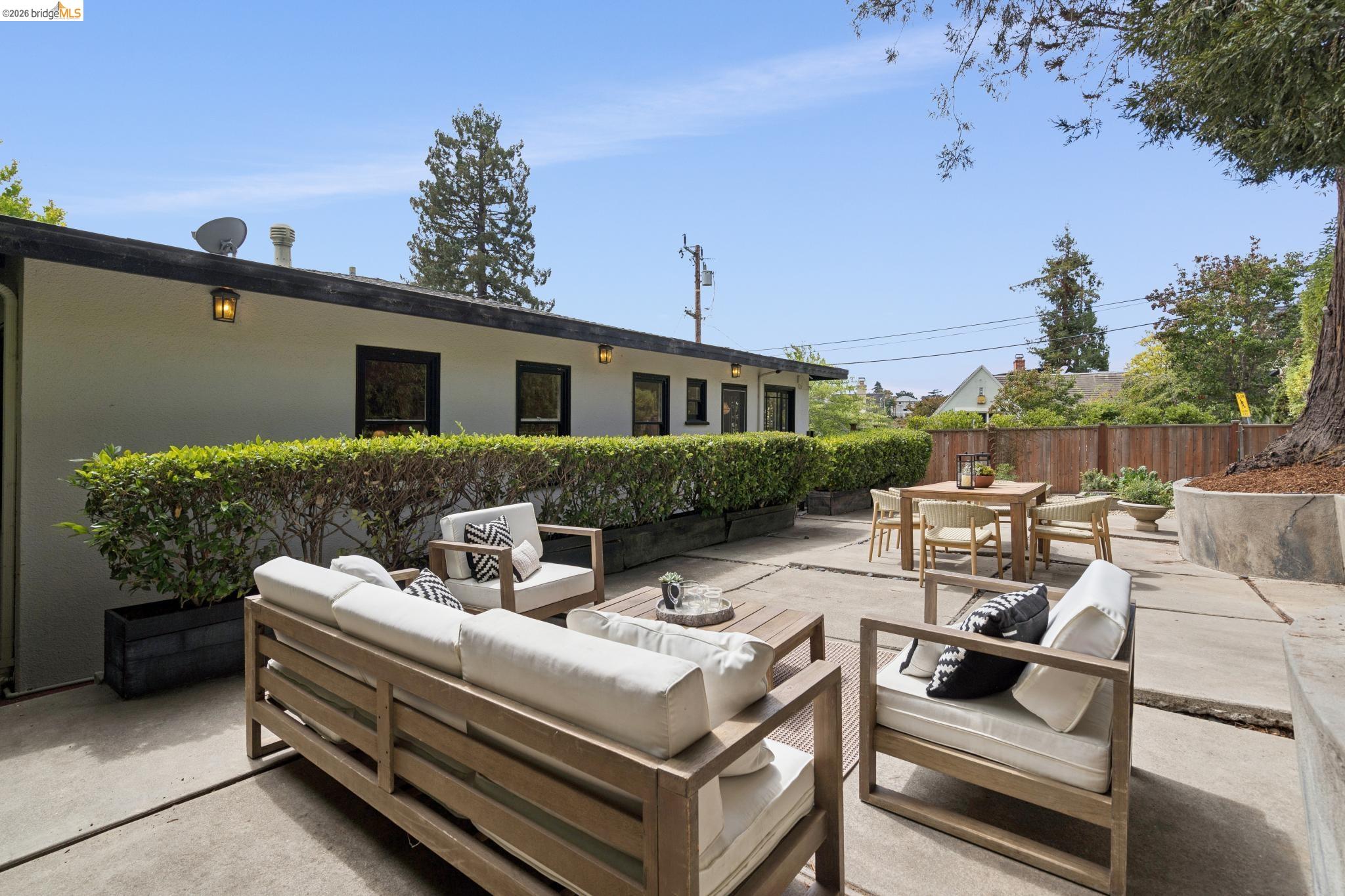 1115 Harvard Rd, Piedmont CA 94610 — photo 29