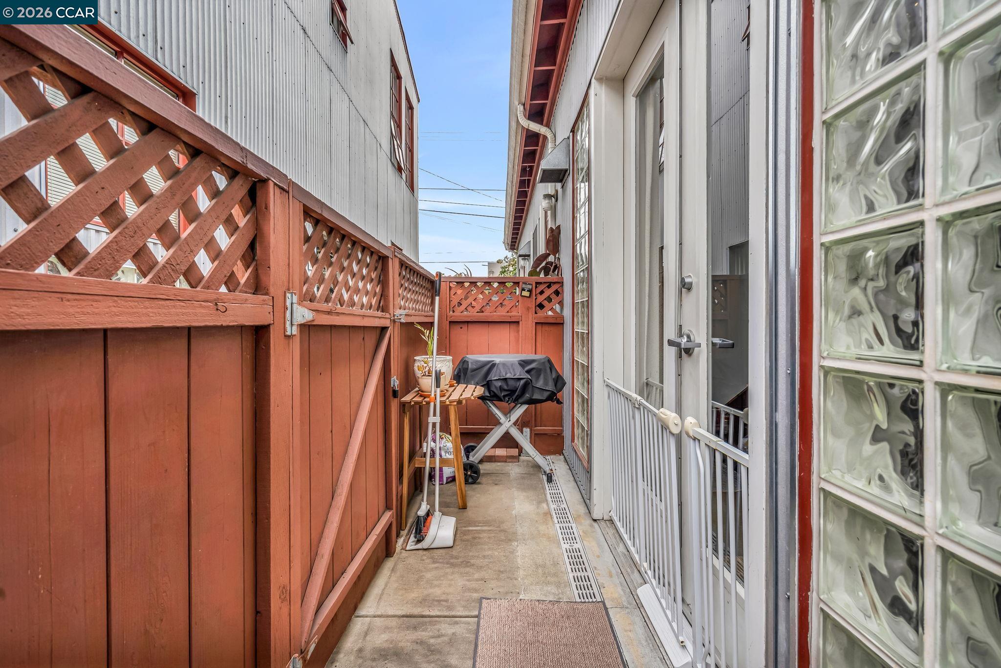 3116 Adeline St # 110, Oakland CA 94608 — photo 25