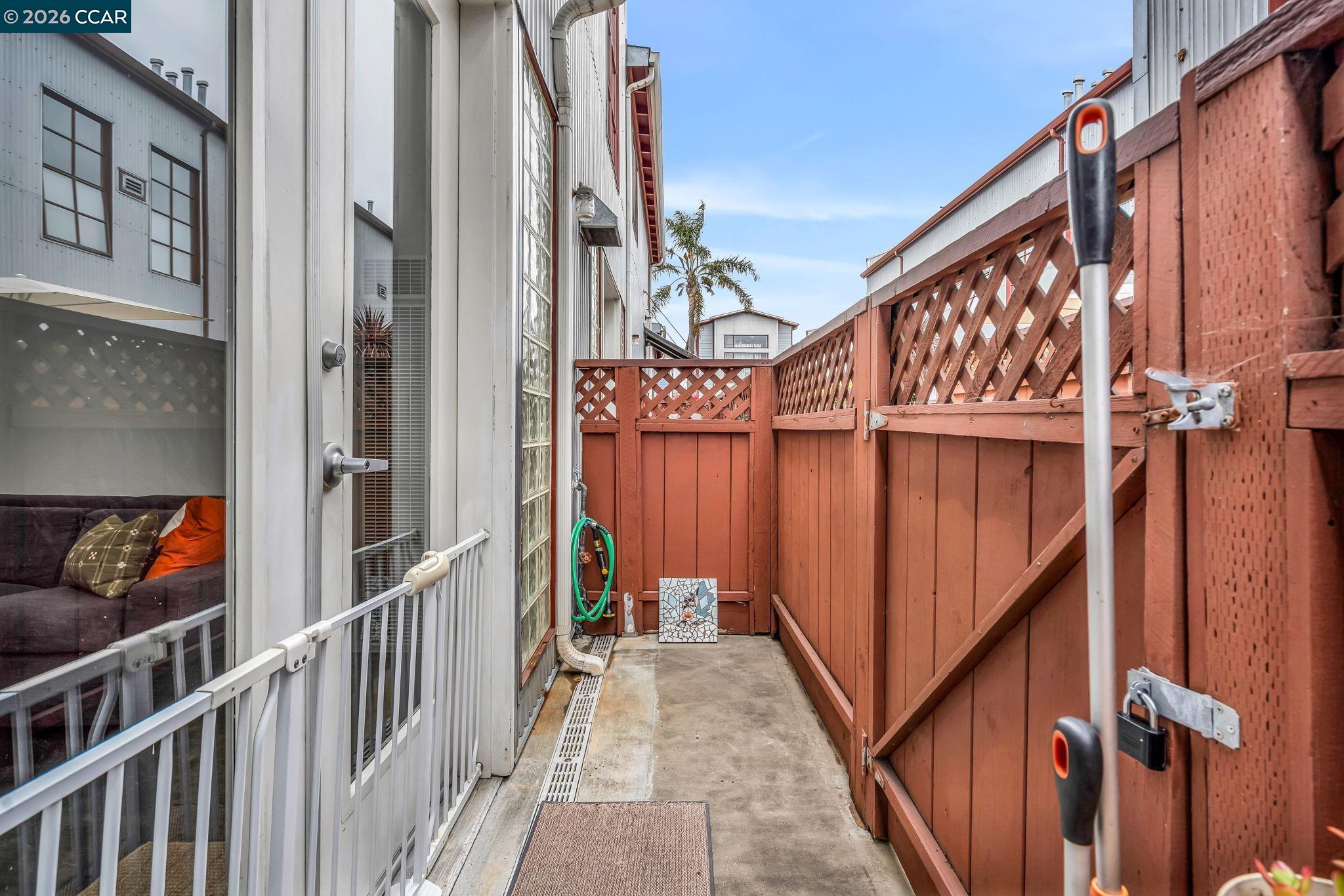 3116 Adeline St # 110, Oakland CA 94608 — photo 26