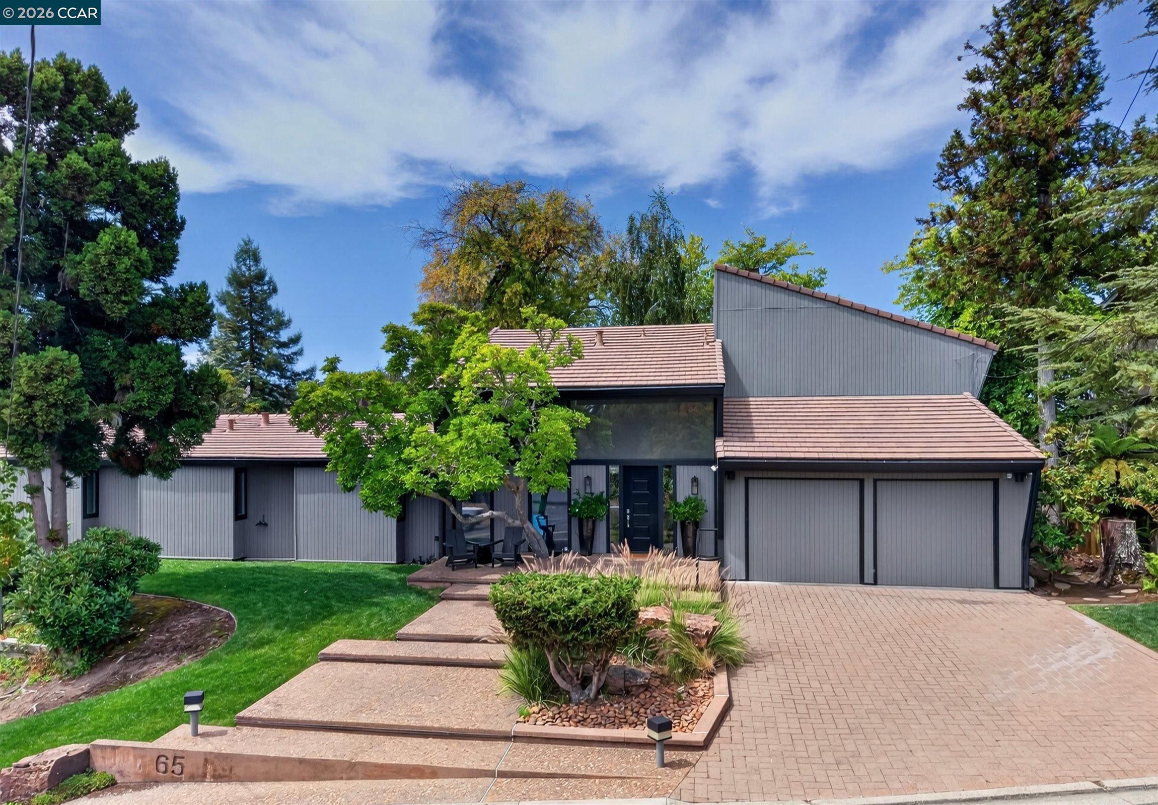 65 Bates Blvd, Orinda CA 94563 — photo 54