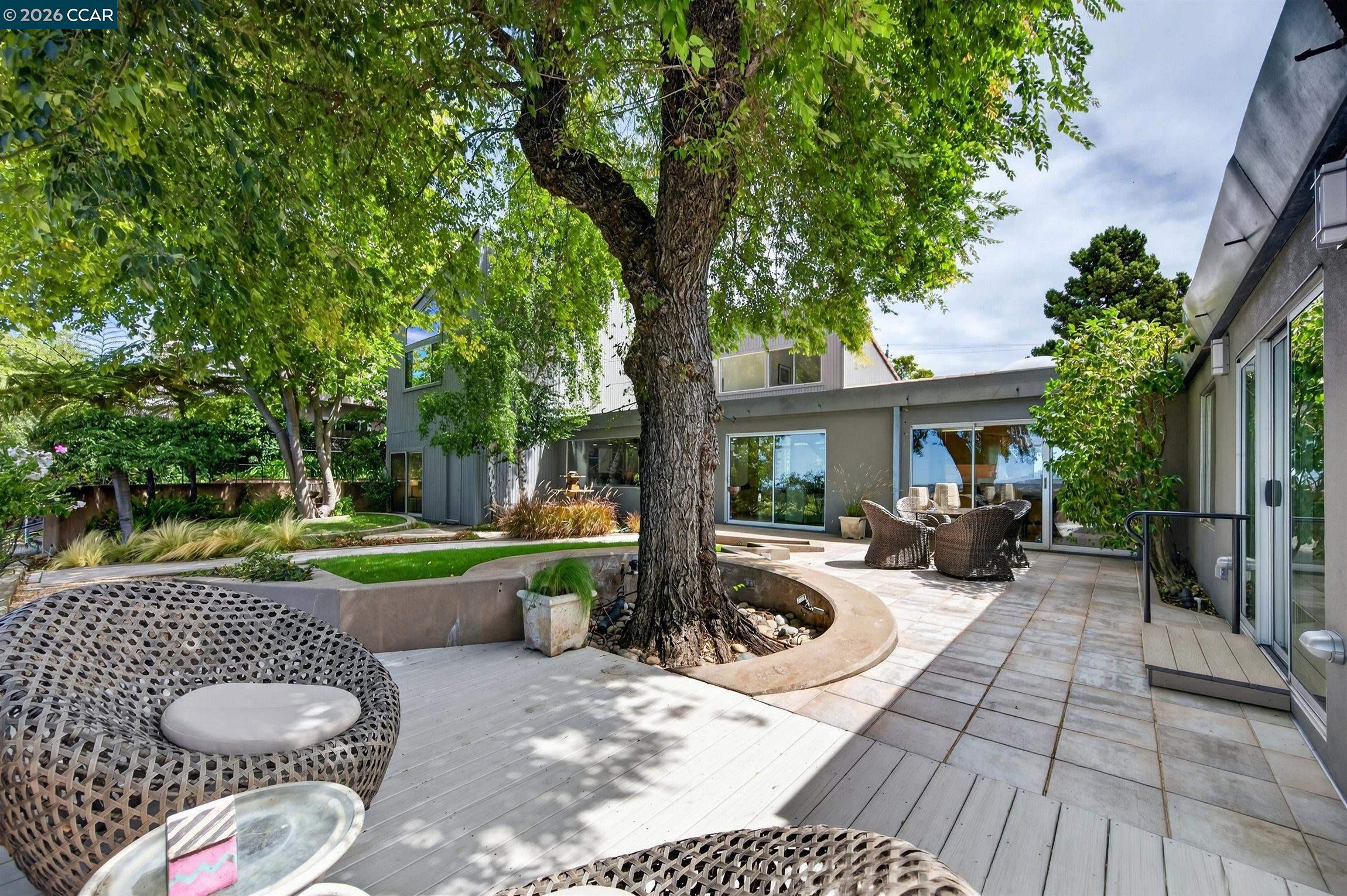 65 Bates Blvd, Orinda CA 94563 — photo 10