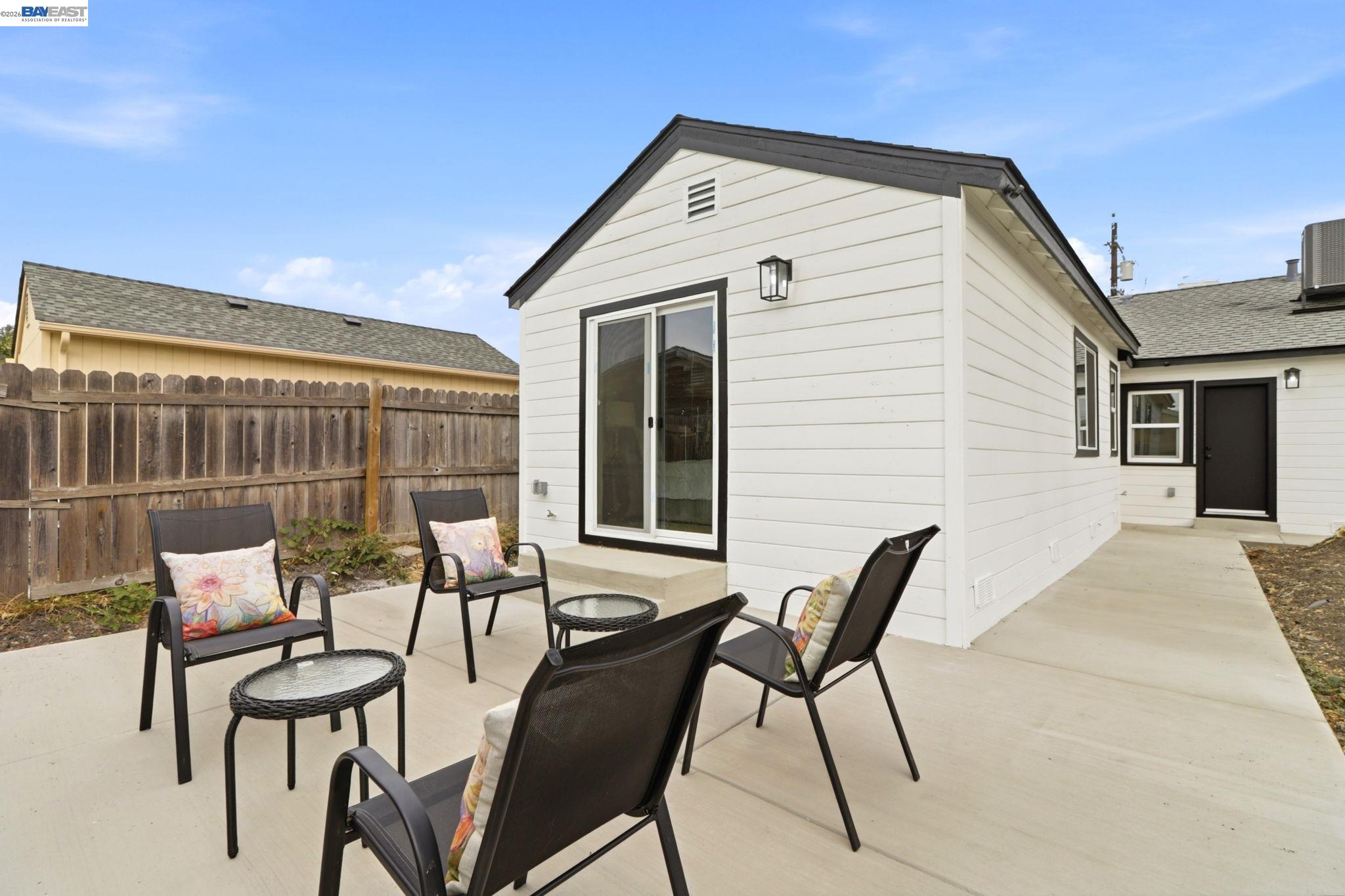 1611 151St Ave, San Leandro CA 94578 — photo 33
