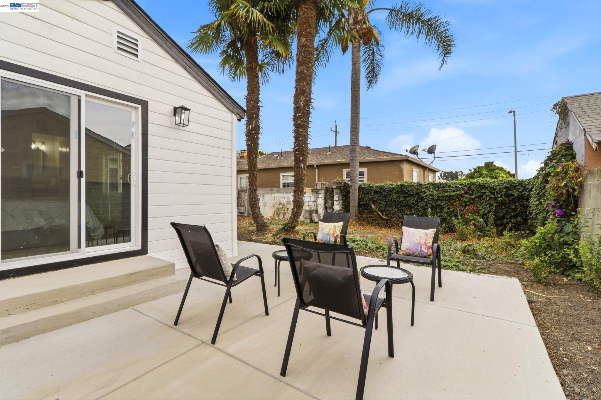1611 151St Ave, San Leandro CA 94578 — photo 34