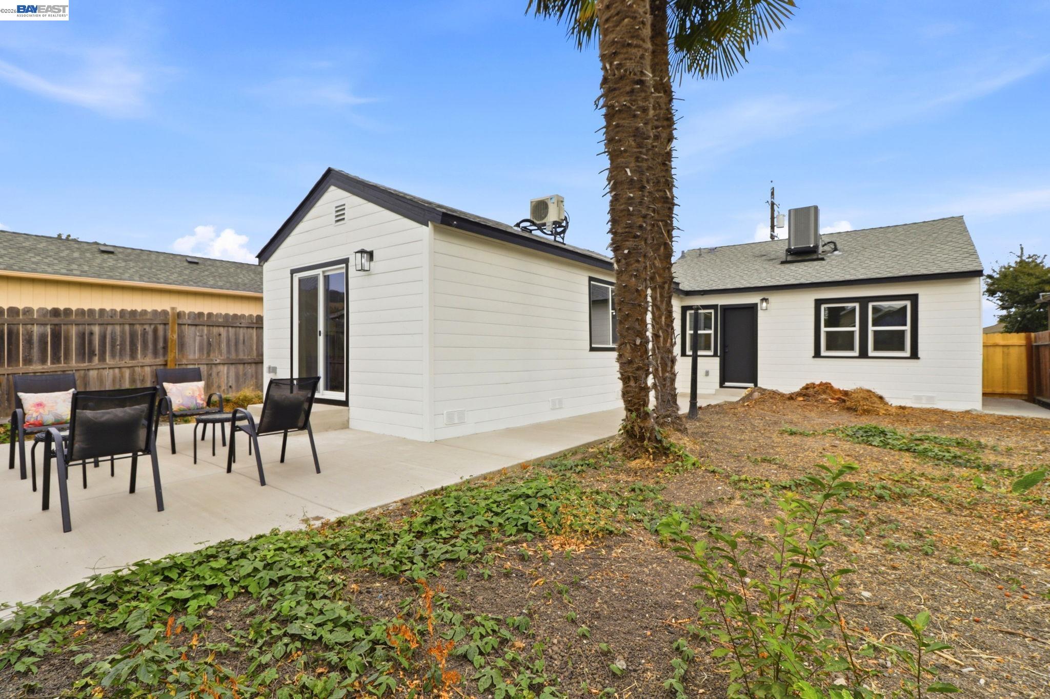 1611 151St Ave, San Leandro CA 94578 — photo 35